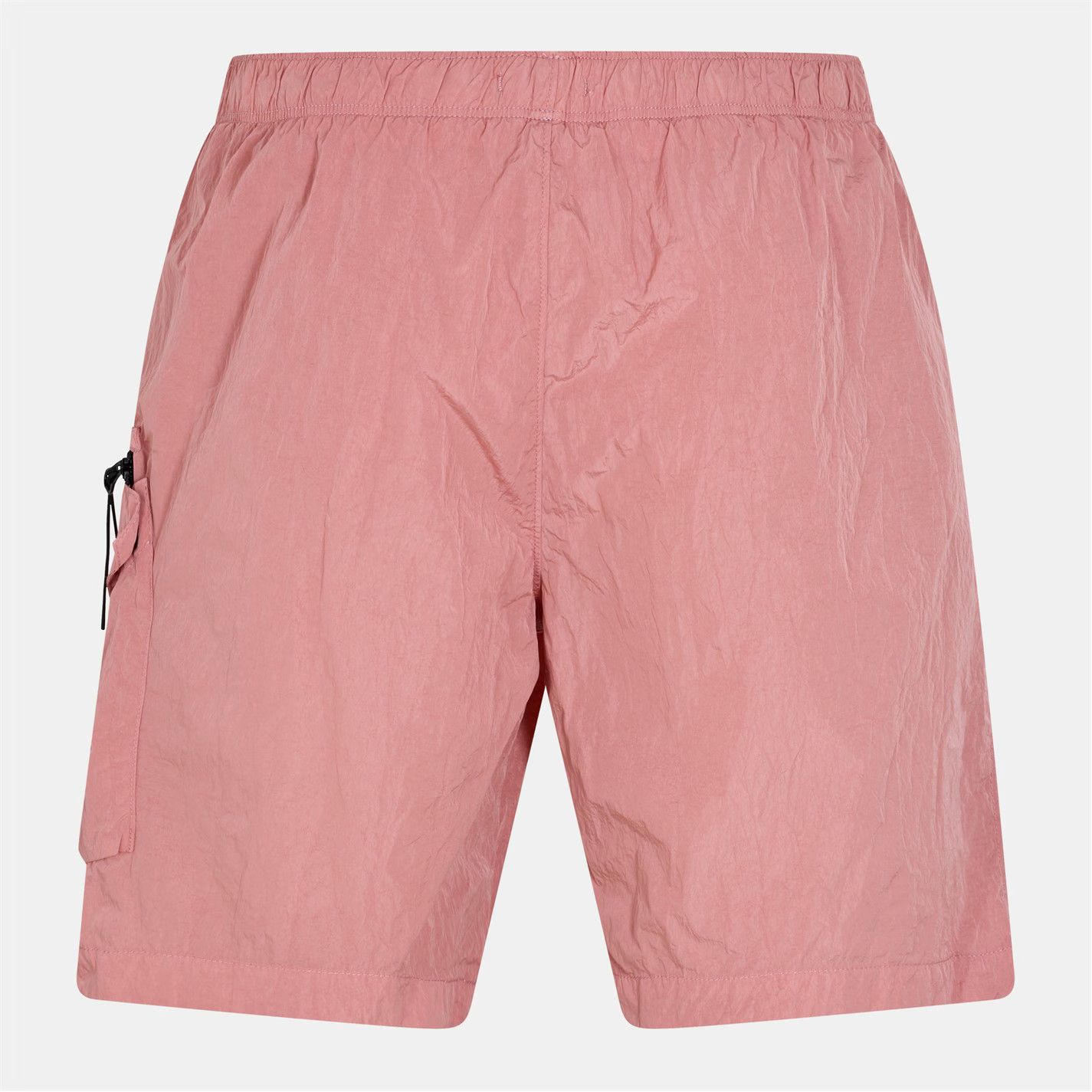 C.P. Company o1g2r1mq0426 Chrome Lens Swim Shorts in Misty Rose Size US 36 / EU 52 - 5 Thumbnail