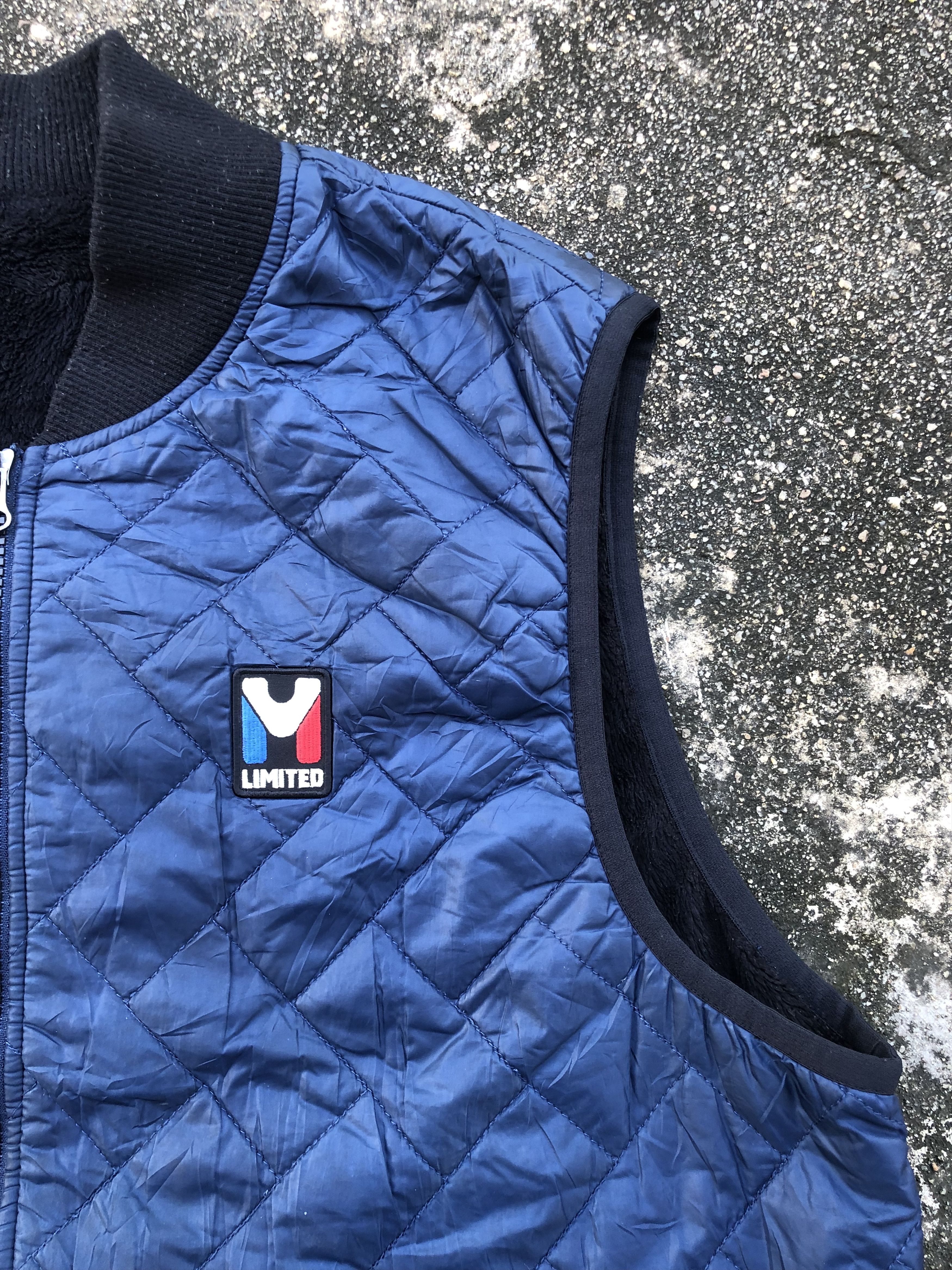 The North Face Millet Limited Extreme Model Vests Size US L / EU 52-54 / 3 - 5 Thumbnail