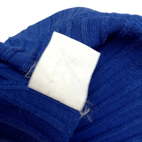 Japanese Brand × Y's for Men × Yohji Yamamoto Y’S FOR MEN by YOHJI YAMAMOTO HALF ZIP KNIT Size US S / EU 44-46 / 1 - 5 Thumbnail