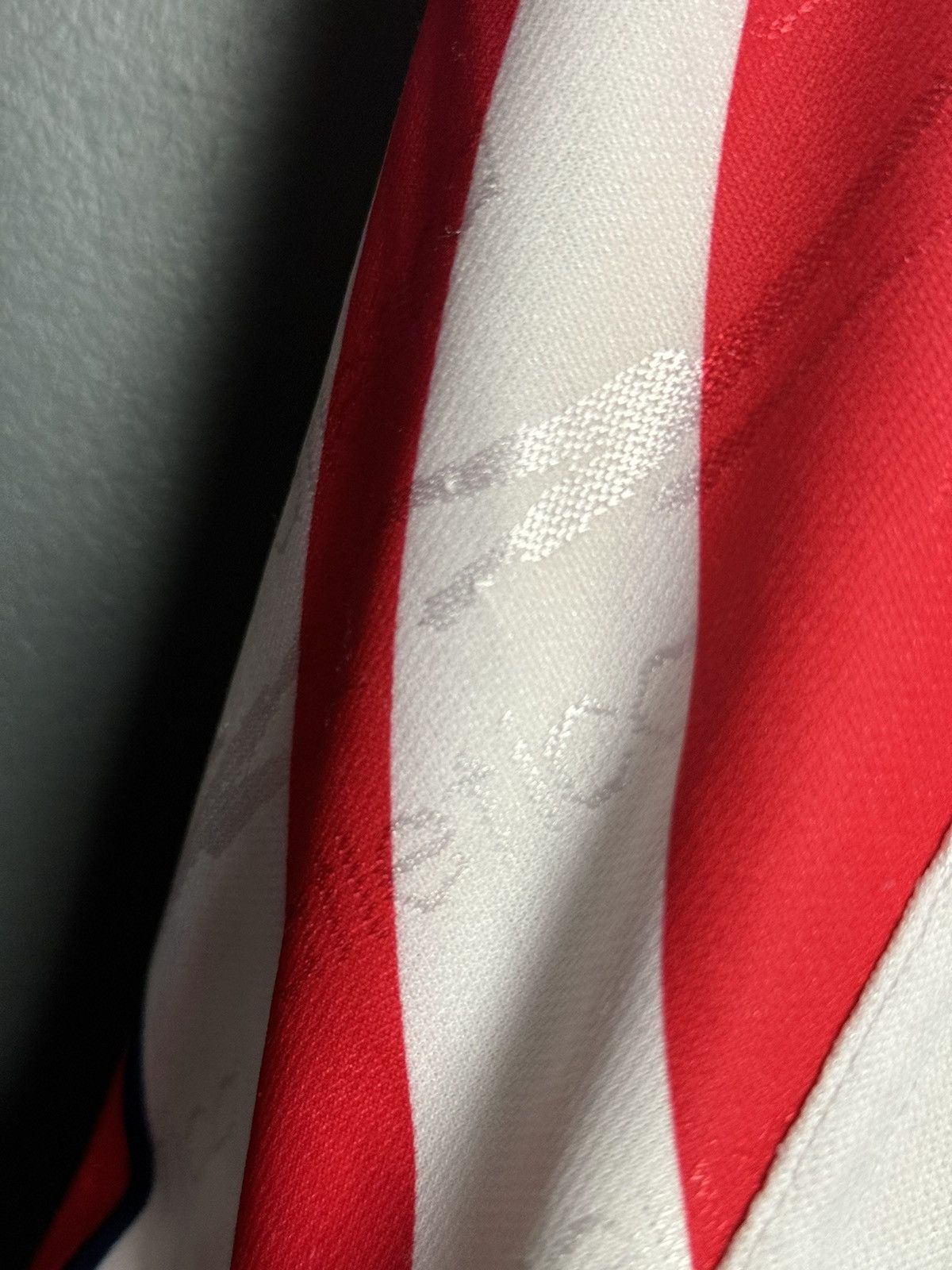 Atletica Chivas de Guadalajara 98/99 Away Football Soccer Jersey Size US S / EU 44-46 / 1 - 13 Thumbnail
