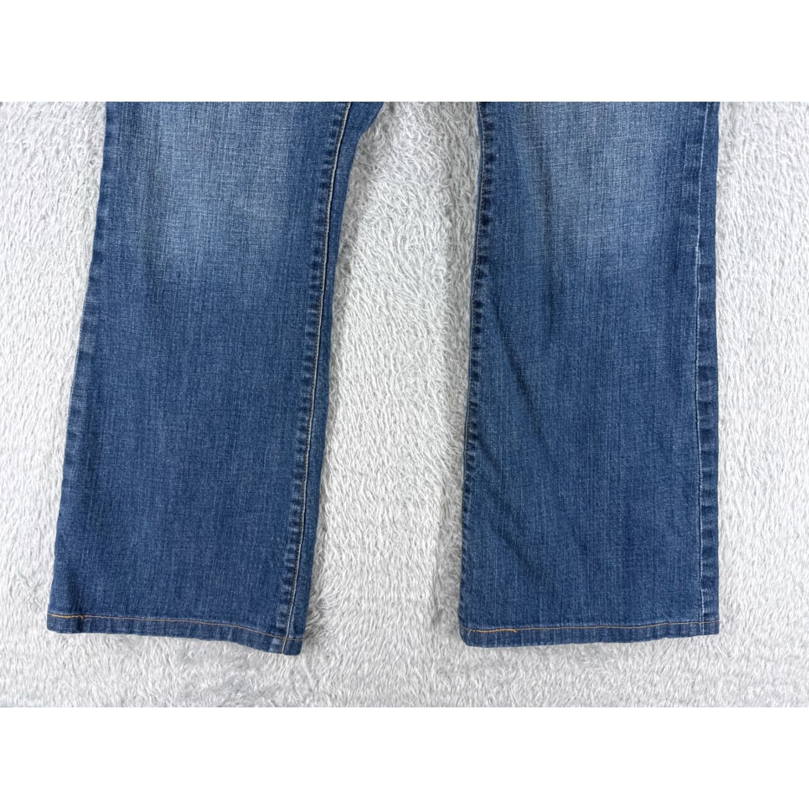 Vintage VINTAGE Size 34" / US 12 / IT 48 - 2 Thumbnail