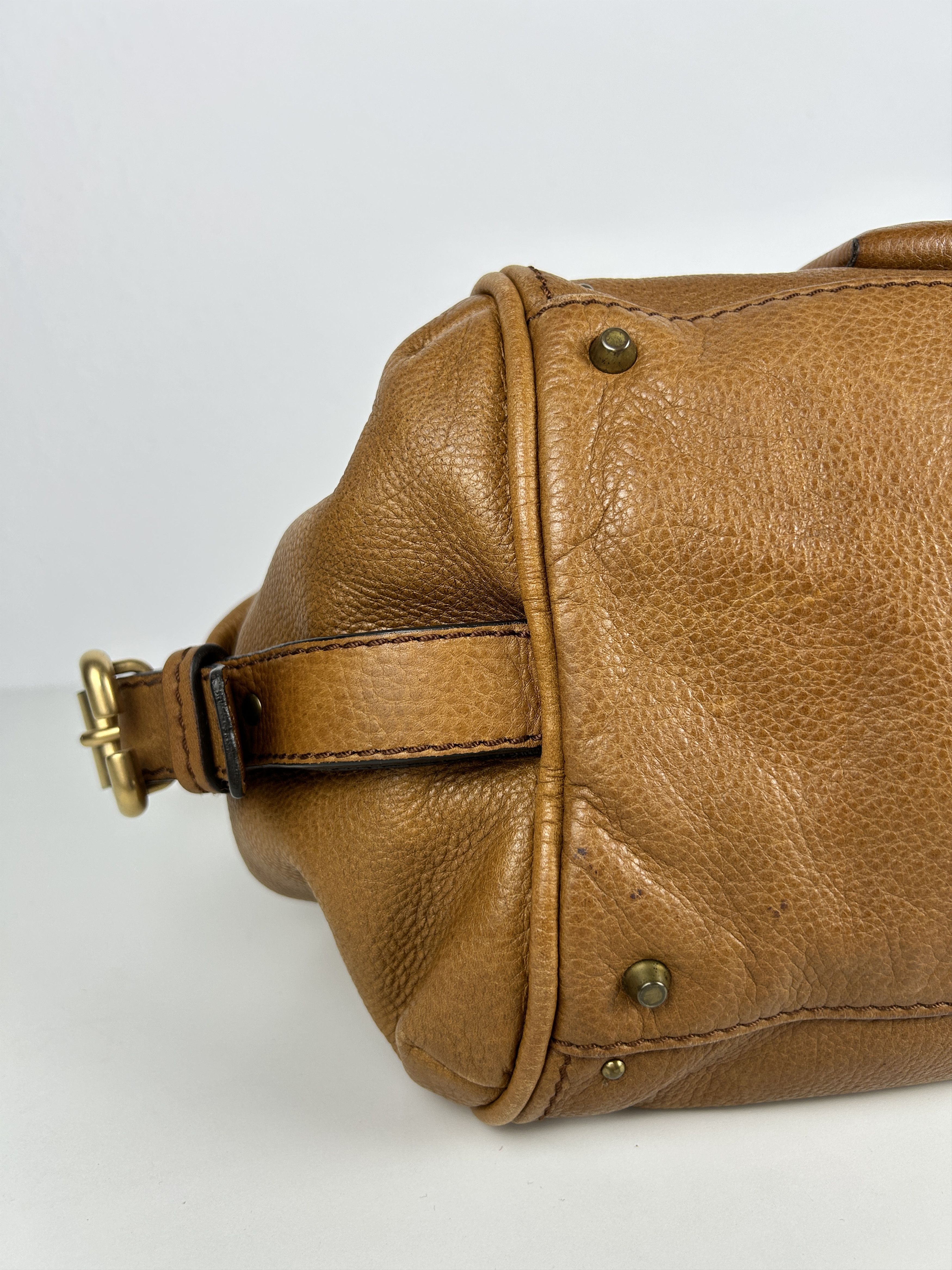 Chloe Chloe paddington handbag Size ONE SIZE - 15 Thumbnail