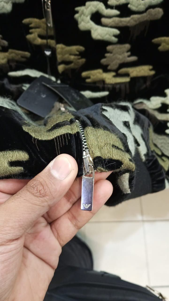 Emporio Armani Emporio Armani Size 48L - 4 Thumbnail