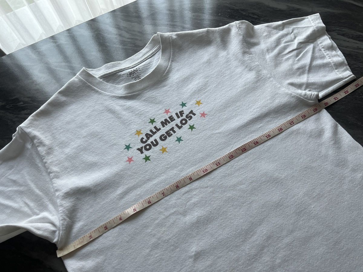Tyler The Creator Tyler The Creator : Permanent License Travel Call Me Size US M / EU 48-50 / 2 - 8 Thumbnail