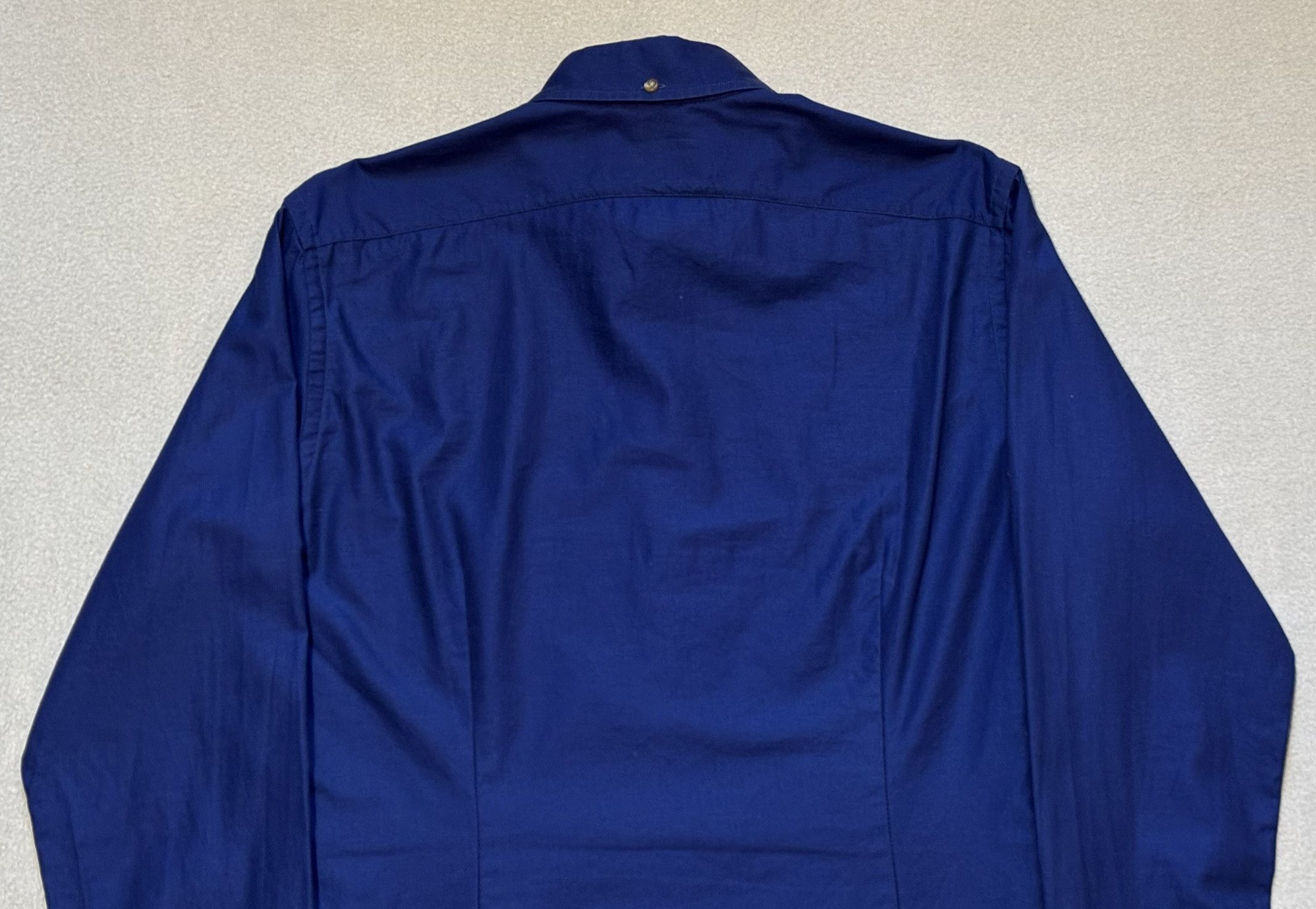 Eton Eton slim shirt size 39 Size US M / EU 48-50 / 2 - 12 Thumbnail