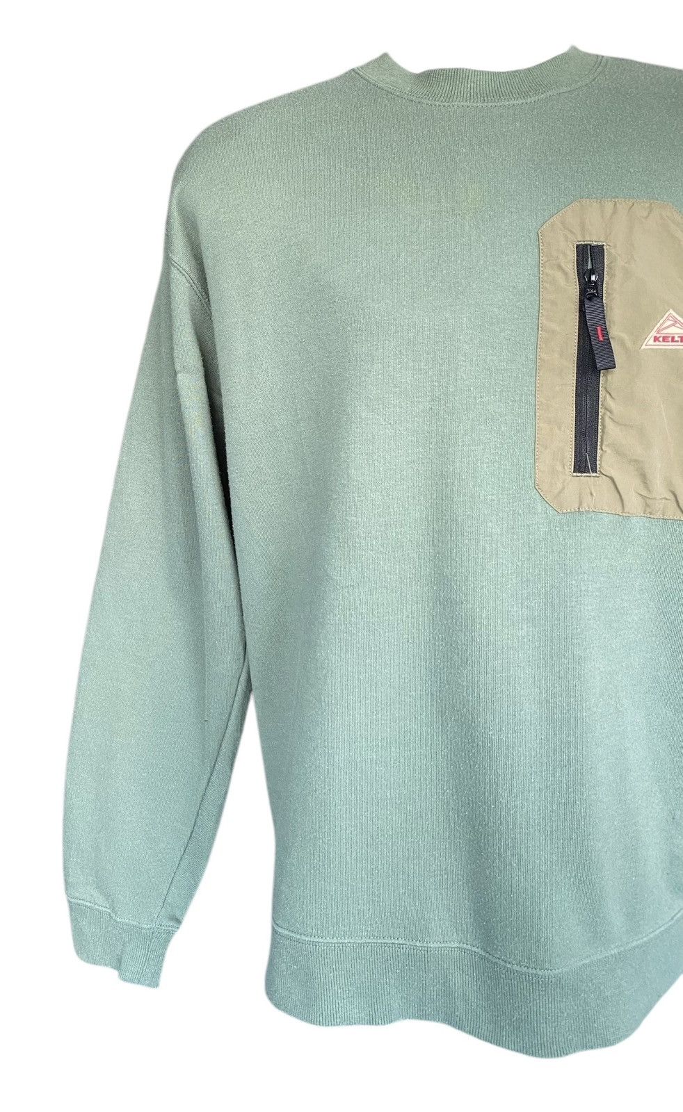 If Only Was True × Kelty KELTY BOULDER Crewneck Sweatshirt Size US M / EU 48-50 / 2 - 3 Thumbnail
