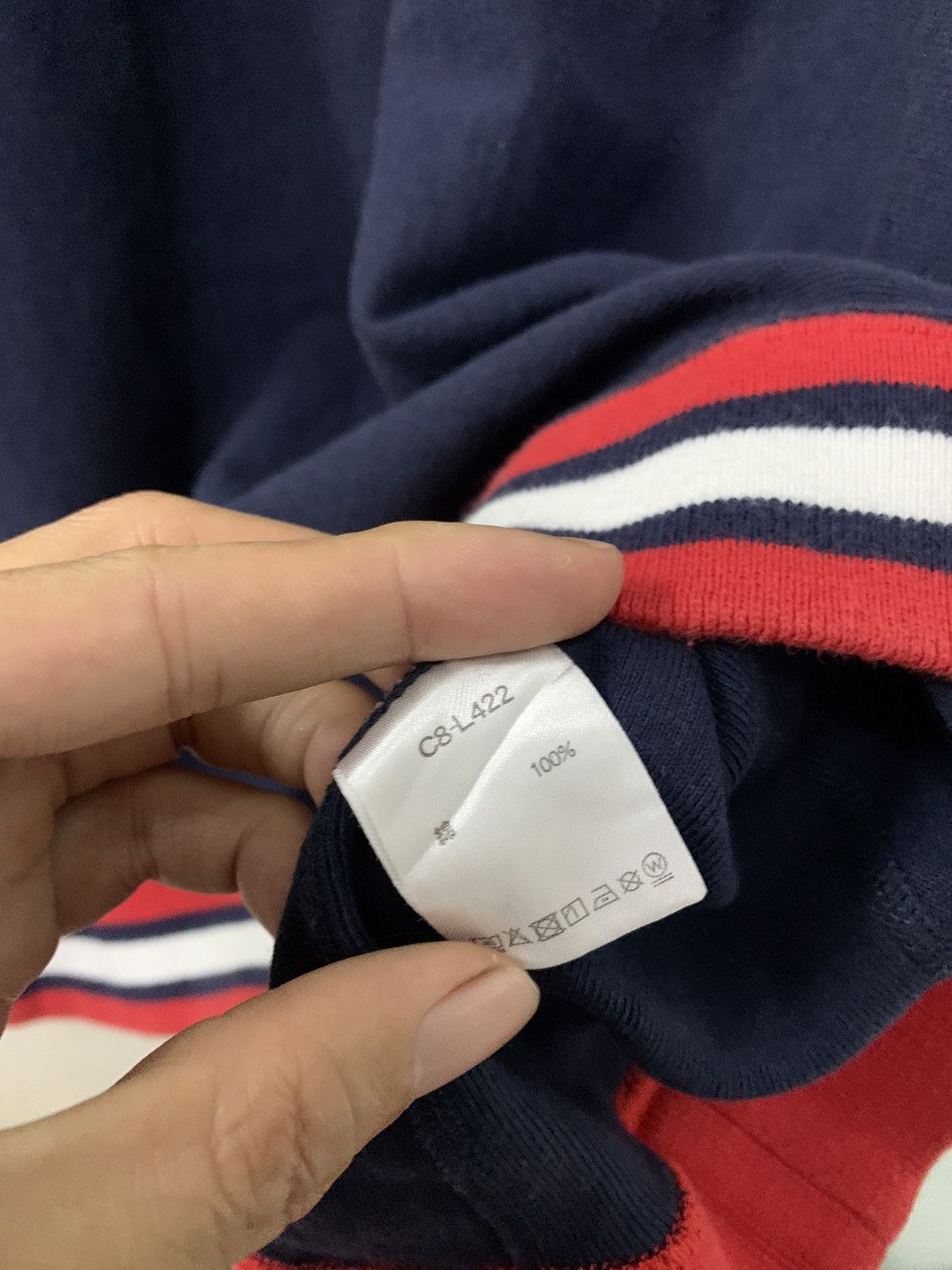 Champion Champion Reverse Weave Sweatshirt Size US L / EU 52-54 / 3 - 9 Thumbnail