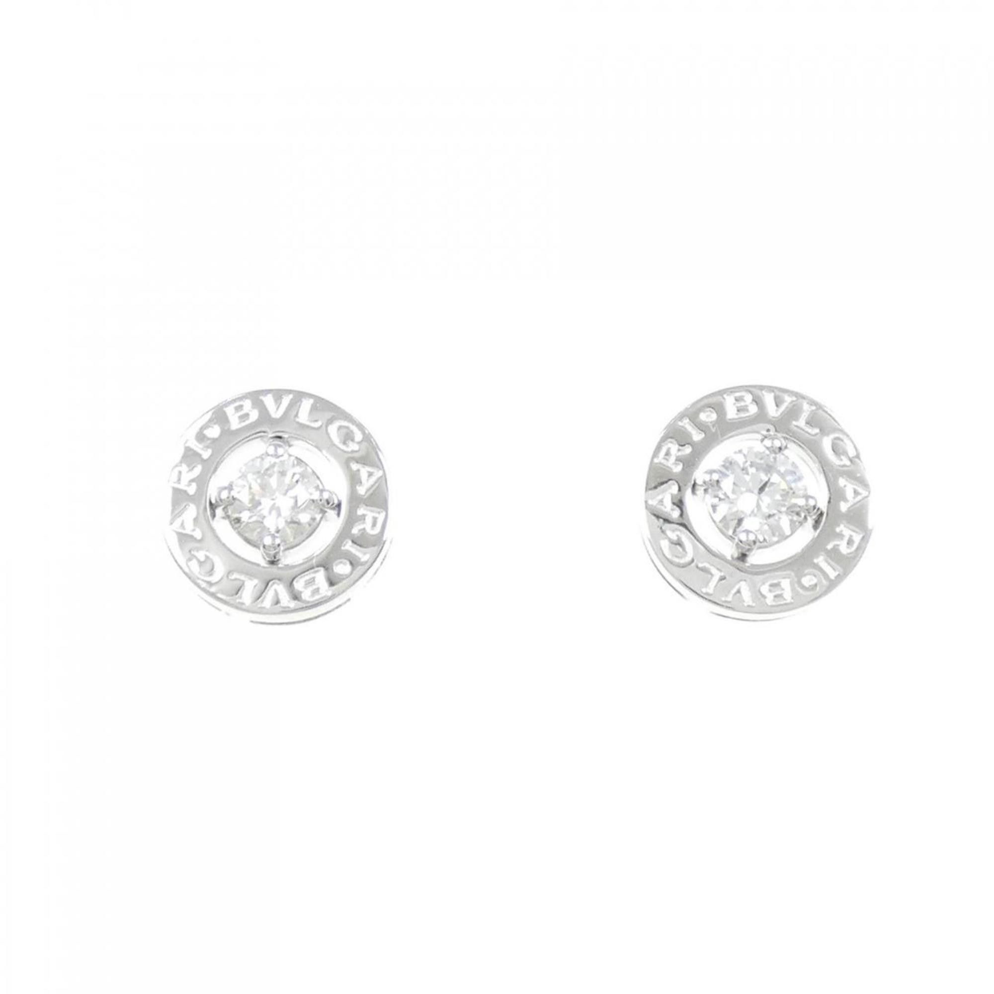 Bvlgari Bulgari Bvlgari bvlgari earring Size ONE SIZE - 1 Thumbnail