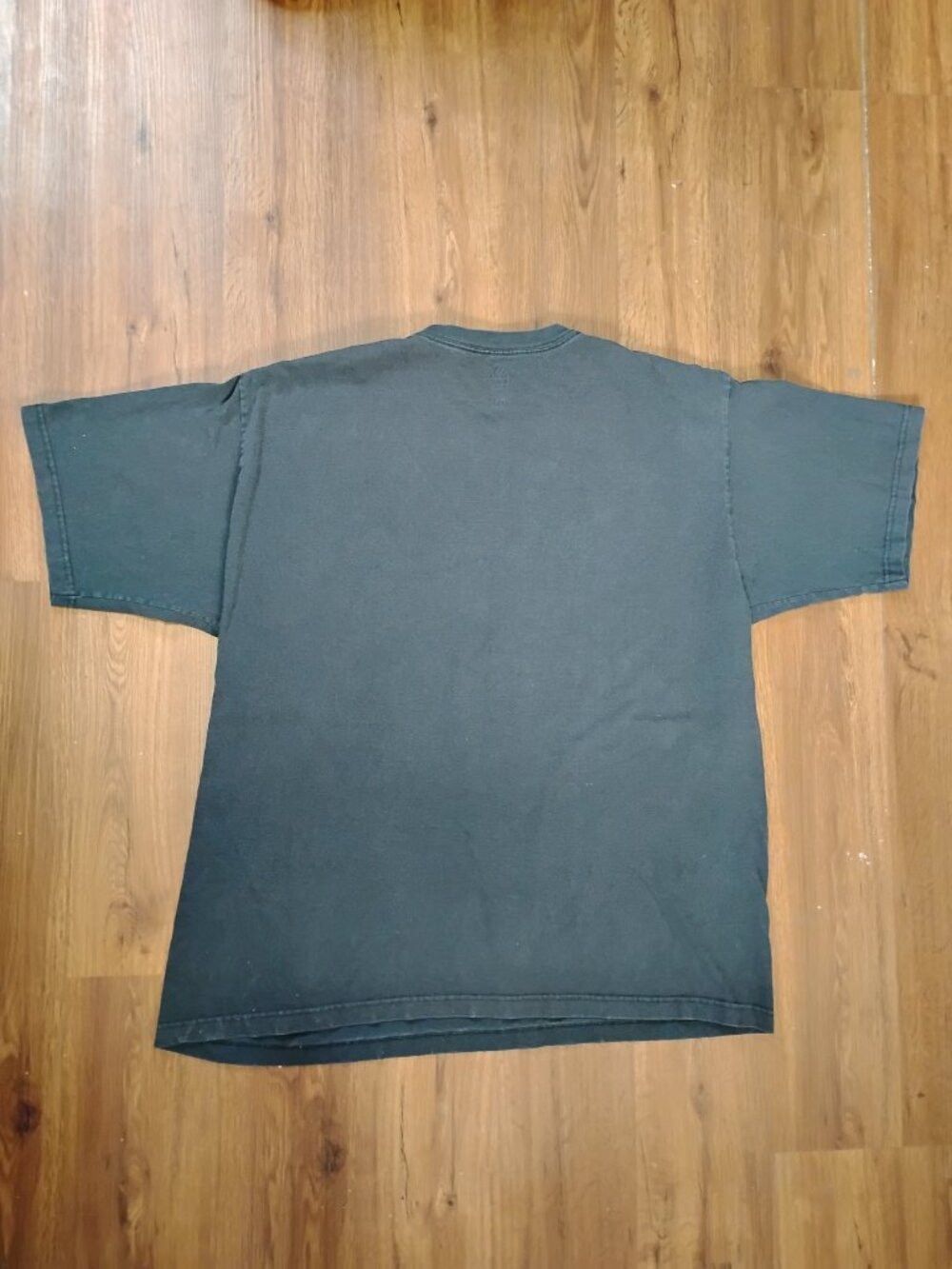 Adidas Vintage Adidas Boston Celtic NBA Champions 2008 T-Shirt Size US XXL / EU 58 / 5 - 4 Thumbnail