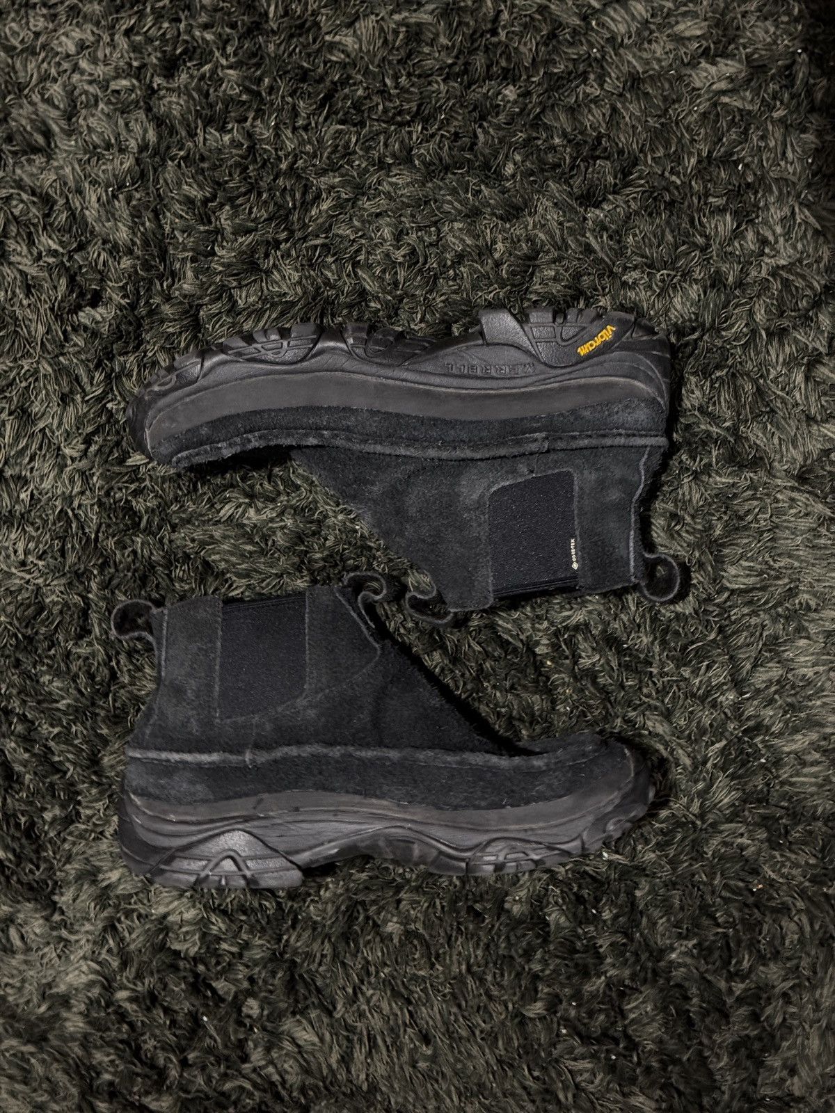 Beams Japan × Merrell Chelsea Boot Size US 10.5 / EU 43-44 - 4 Thumbnail