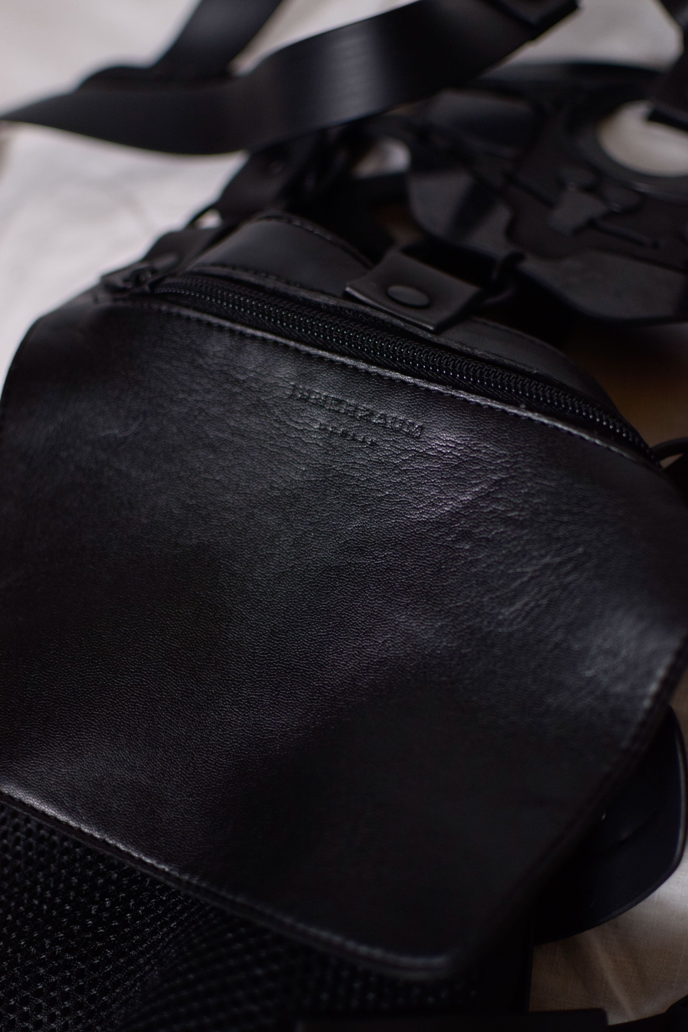 Innerraum Inneraum Dolly Backpack Size ONE SIZE - 11 Thumbnail