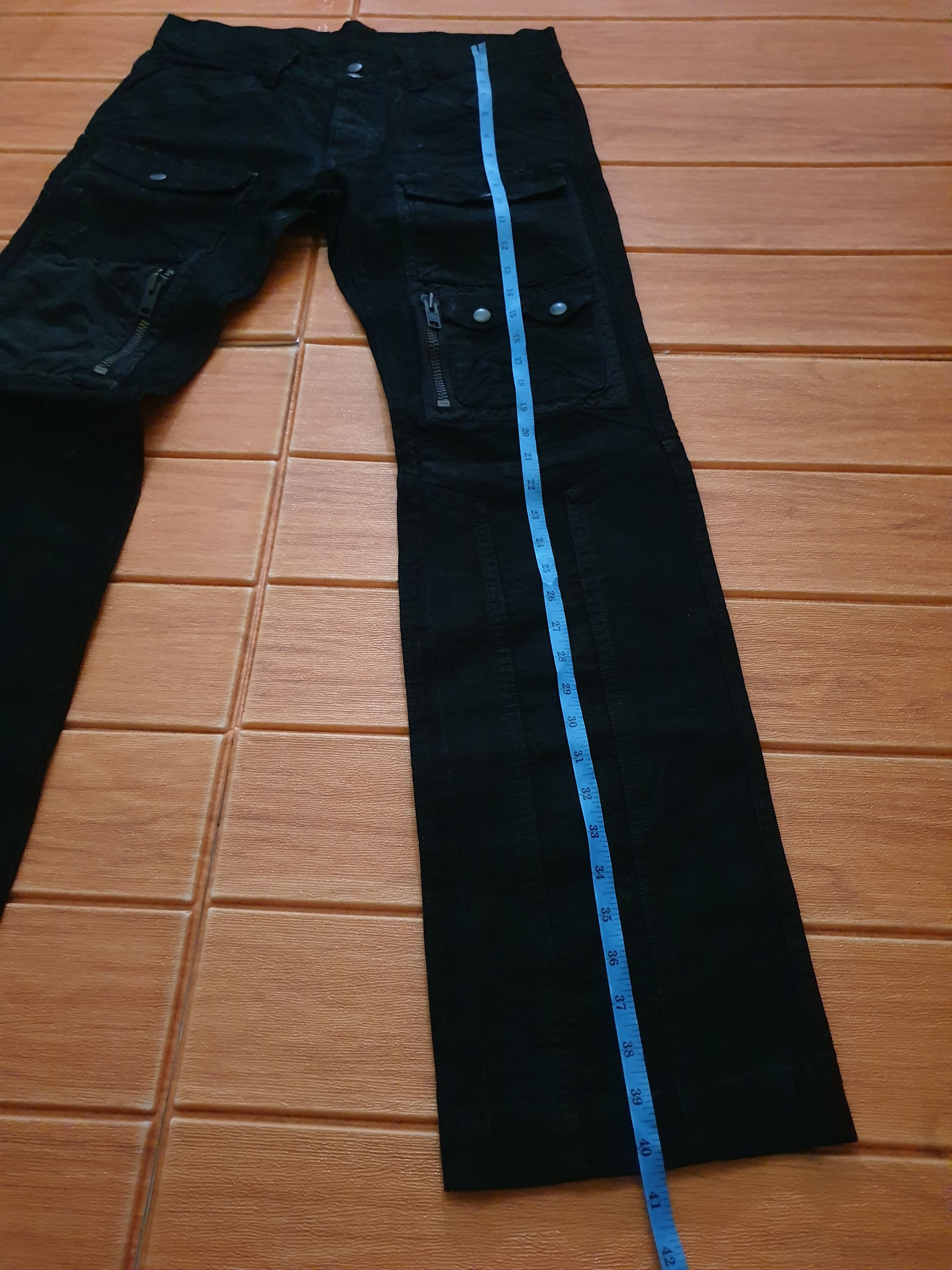 Comme Ca Ism Kenji ito comme ca collection Japan pant Size US 32 / EU 48 - 10 Thumbnail