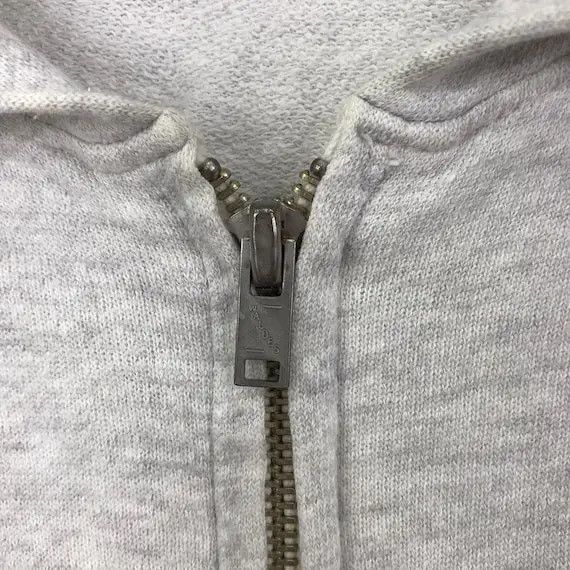 Warehouse Vtg DUBBLEWORKS WAREHOUSE JAPAN Delaware Hoodie Union Made Size US M / EU 48-50 / 2 - 6 Thumbnail