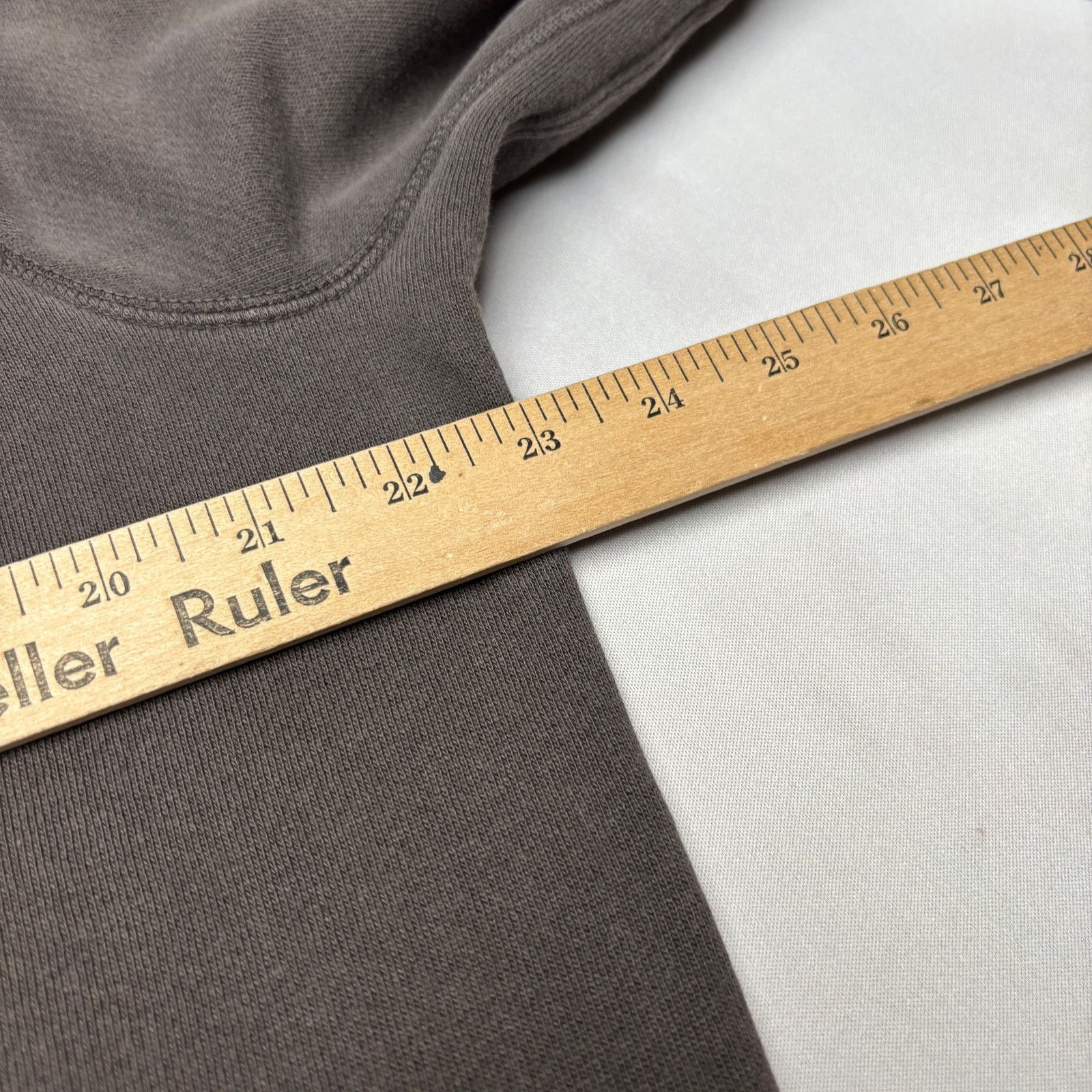 Levi's Vintage Clothing Levi's Vintage Clothing LVC Sportswear 50s Sweatshirt Small Size US S / EU 44-46 / 1 - 6 Thumbnail