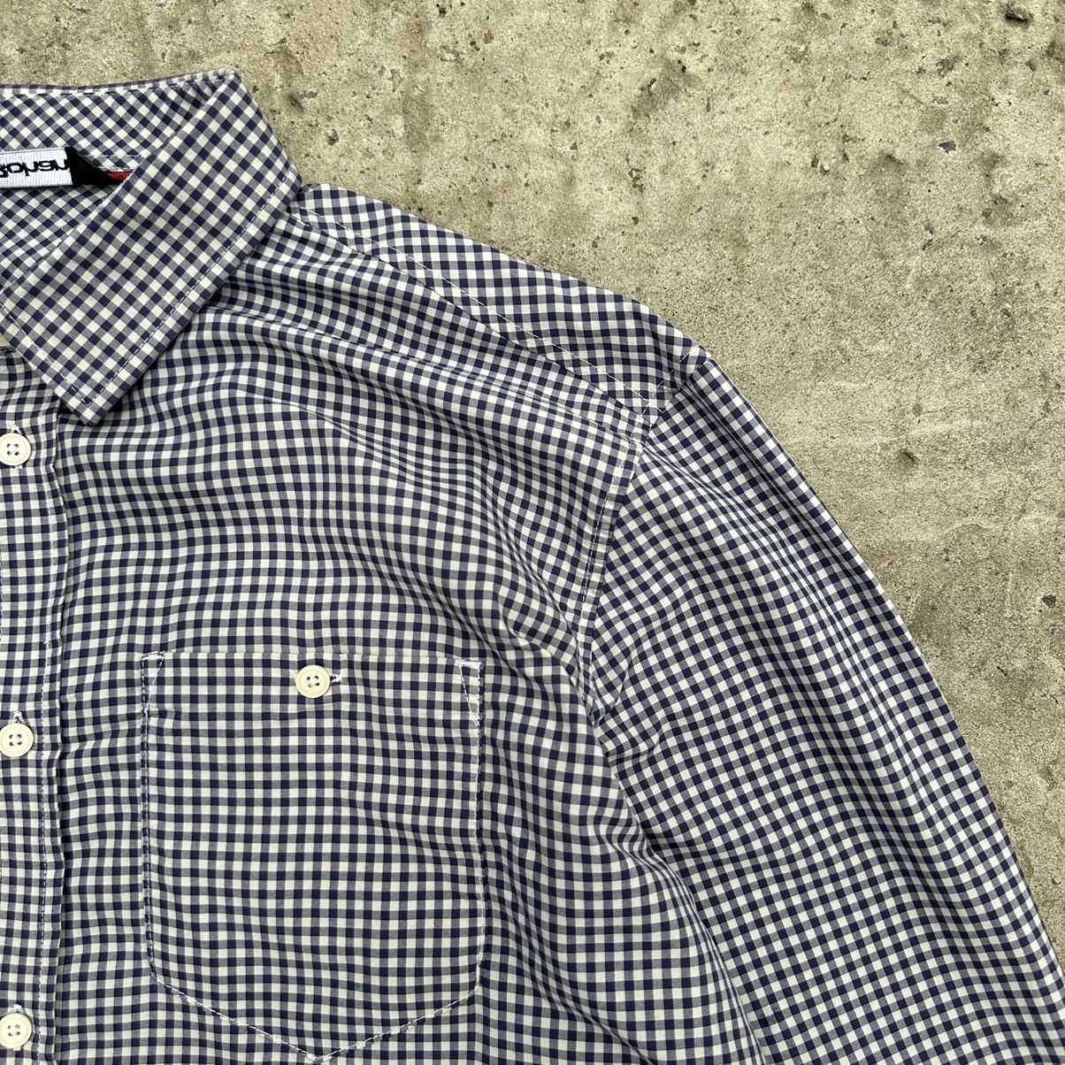Vintage Vintage Outdoor Activities Rohan Shirts Button Up Y2K 00s Size US L / EU 52-54 / 3 - 7 Thumbnail