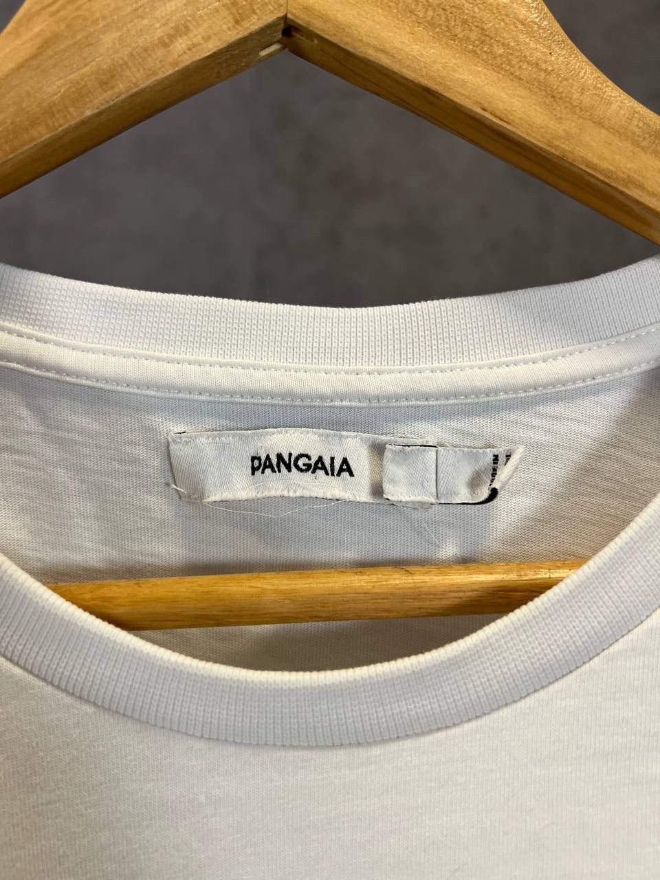 Designer × Pangaia Pangaia designer art tee Size US L / EU 52-54 / 3 - 6 Thumbnail