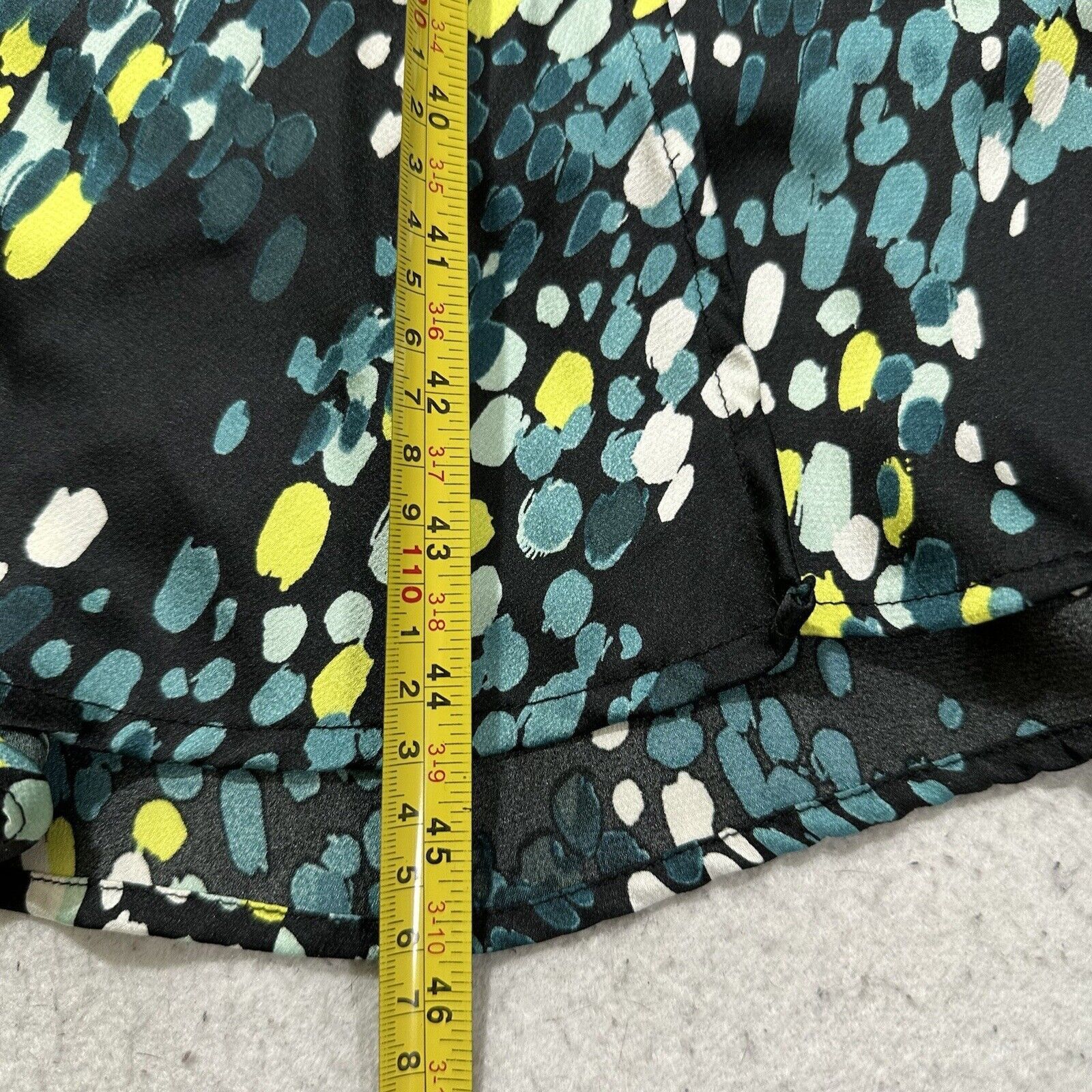 Other Torrid 1X 14-16 Midi Bubble Charm Flutter Sleeve Wrap Dress Size XL / US 12-14 / IT 48-50 - 11 Thumbnail