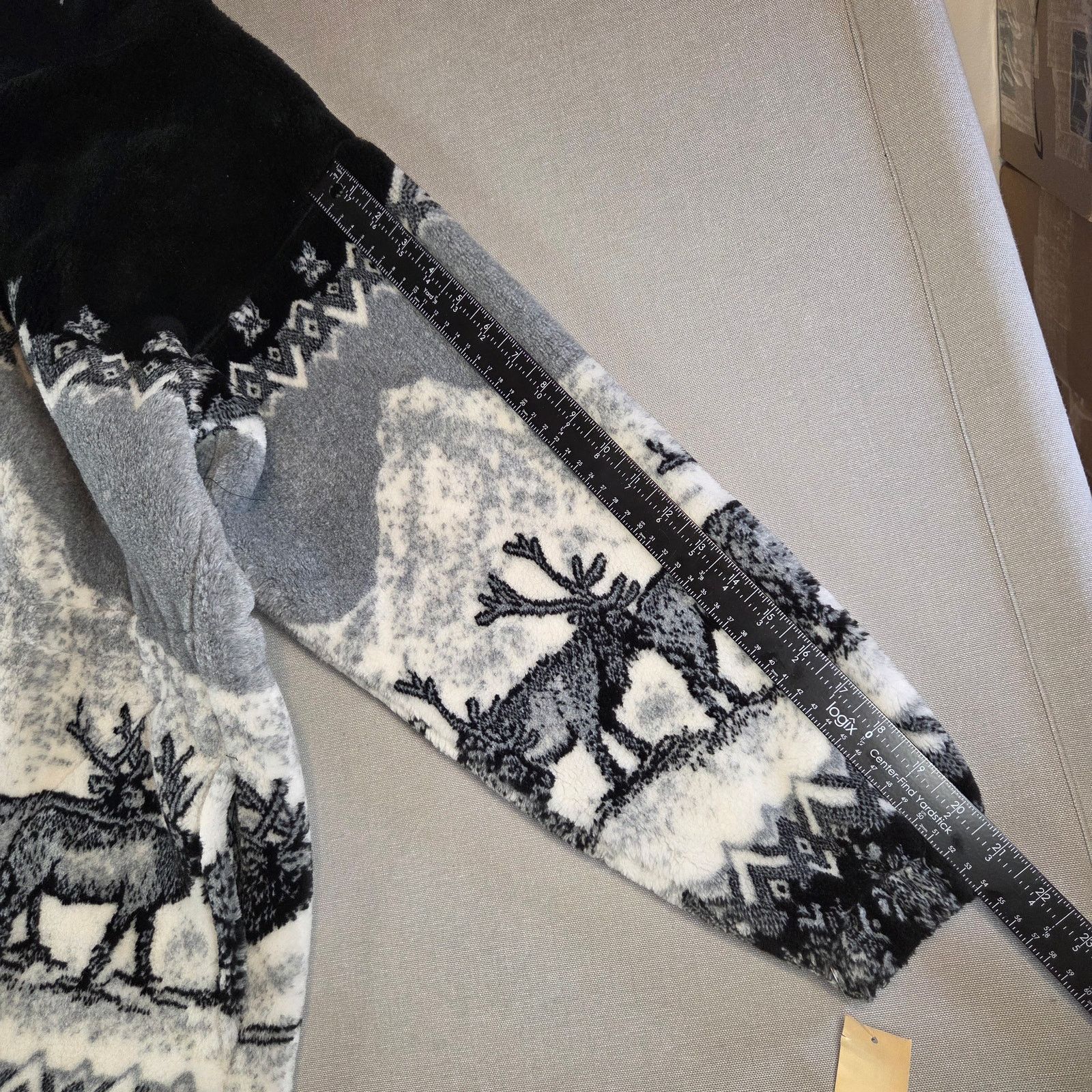 Other Mazmania Elk Herd Hoodie M Size M / US 6-8 / IT 42-44 - 10 Thumbnail
