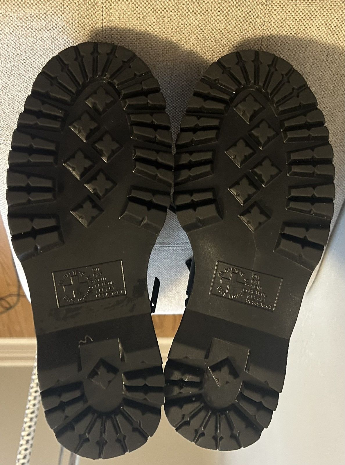 Other Bates Winter High 0332 Gore-Tex Insulated GTX Tactical Boots Size US 7 / EU 40 - 12 Thumbnail