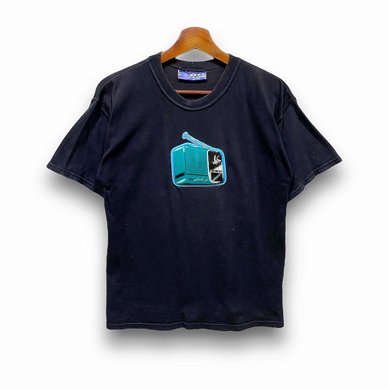 H&M Vintage Cdept Hennes and Mauritz tee Size M / US 6-8 / IT 42-44 - 1 Thumbnail