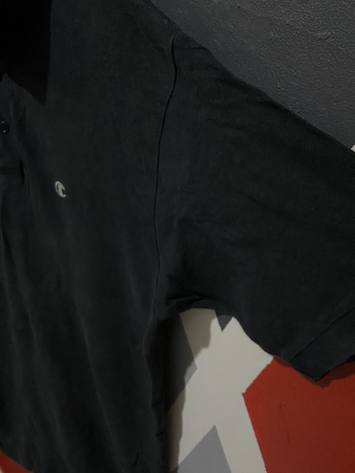Champion Champion Polo Tee Size US L / EU 52-54 / 3 - 3 Thumbnail