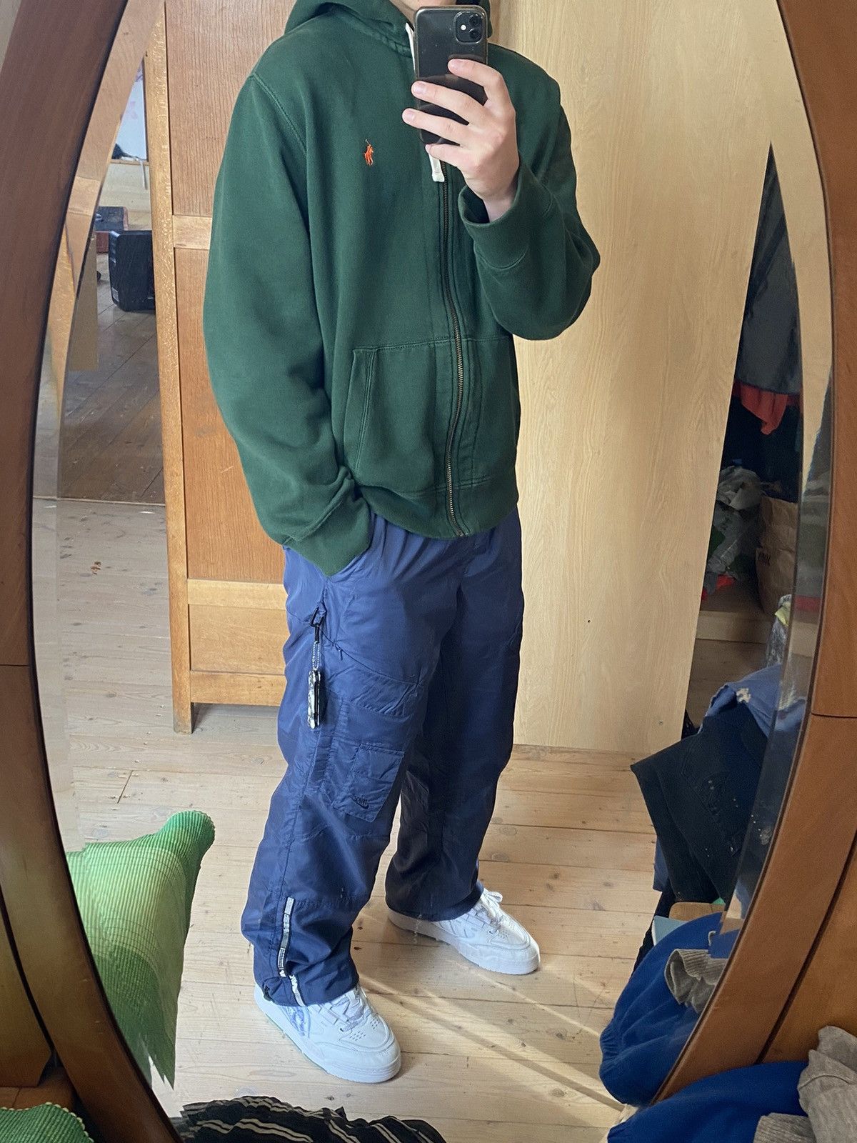 Ralph lauren streetwear best sale