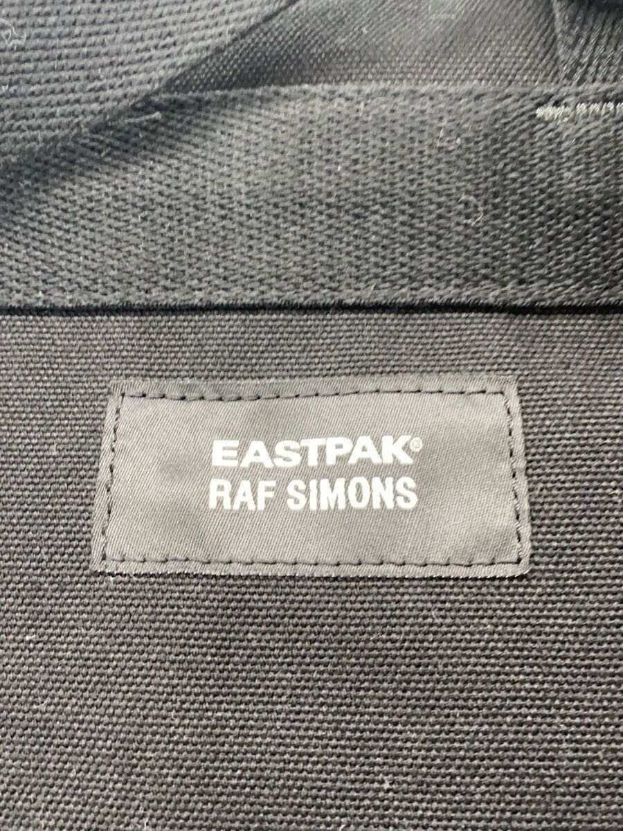 Eastpak × Raf Simons Top Loader Backpack Size ONE SIZE - 5 Thumbnail