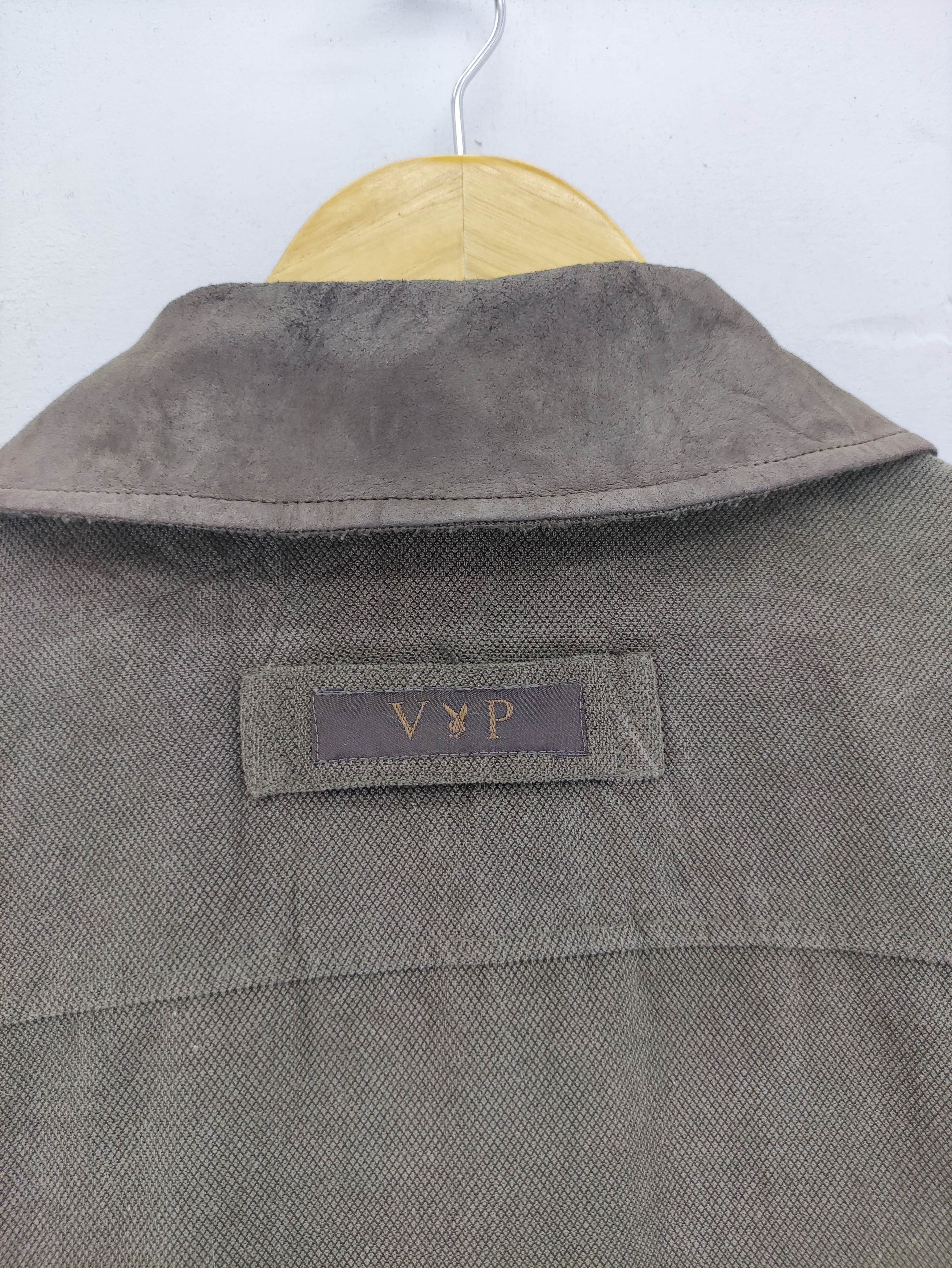 Playboy Vintage Playboy Collection Zipper Jacket Size US L / EU 52-54 / 3 - 10 Thumbnail