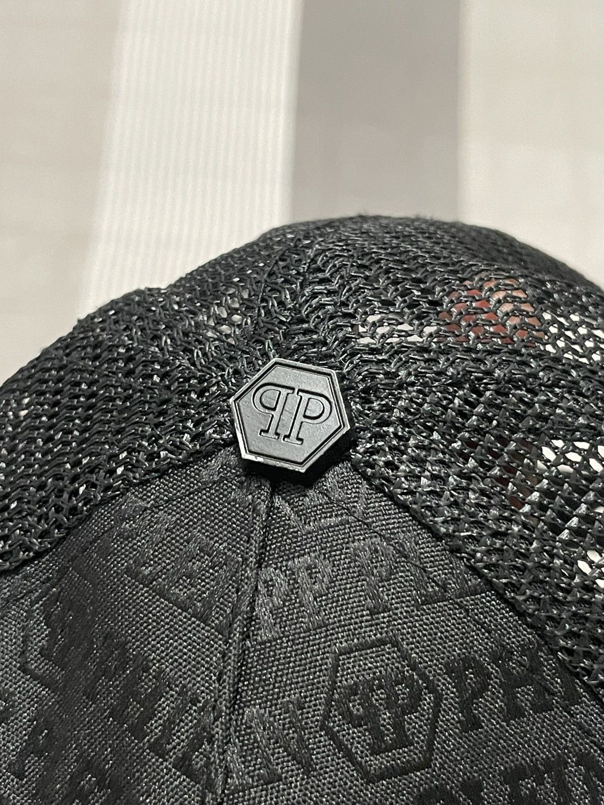 Philipp Plein Philip plein hats Size ONE SIZE - 8 Thumbnail