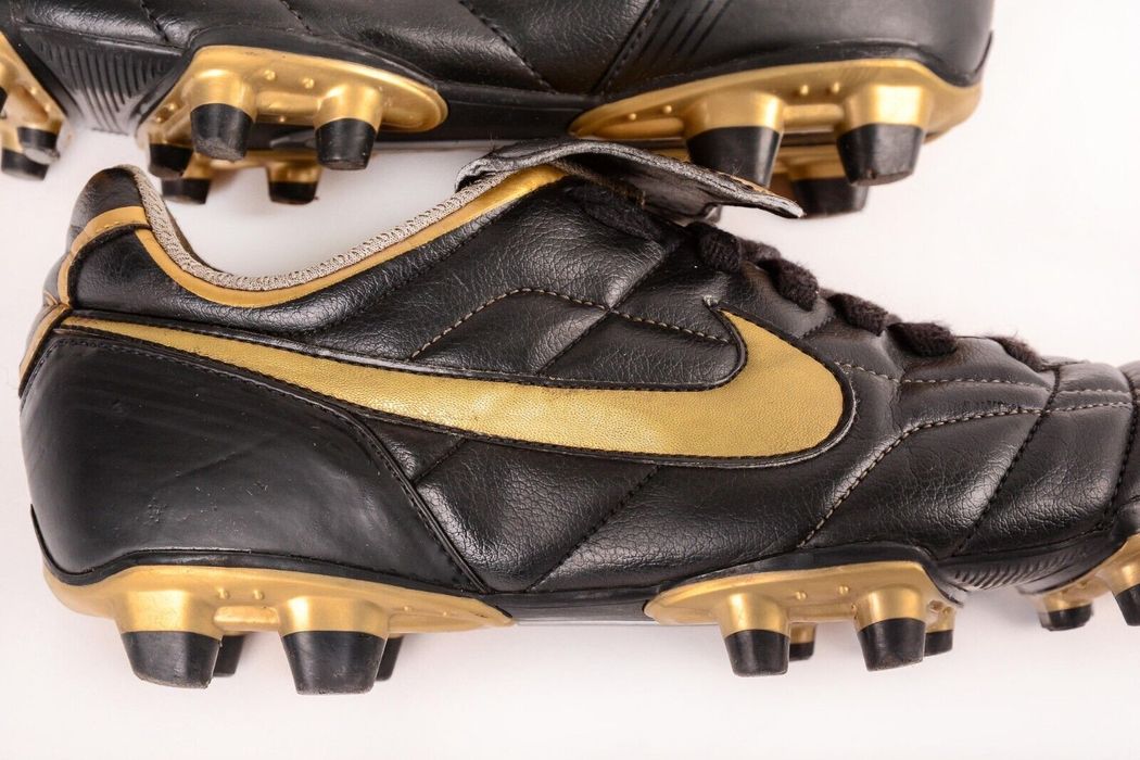 2007 nike football cleats