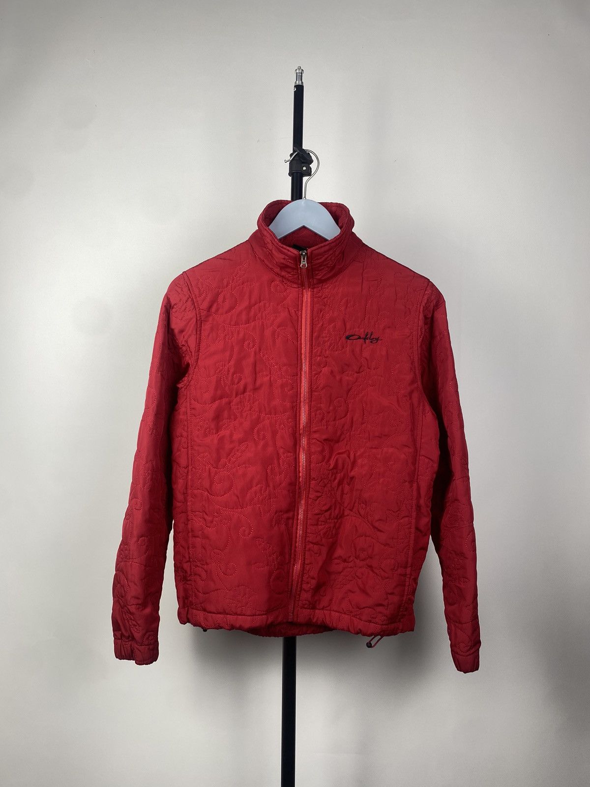 Oakley Vintage 00s Outdoor Oakley jacket Woman’s Y2K Size M / US 6-8 / IT 42-44 - 1 Thumbnail
