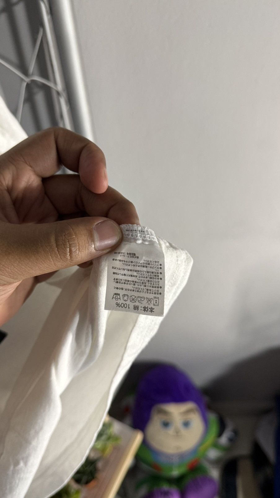 Number (N)ine VINTAGE MARLBORO X NUMBER (N)ine TSHIRT FREESZ Size US M / EU 48-50 / 2 - 7 Thumbnail