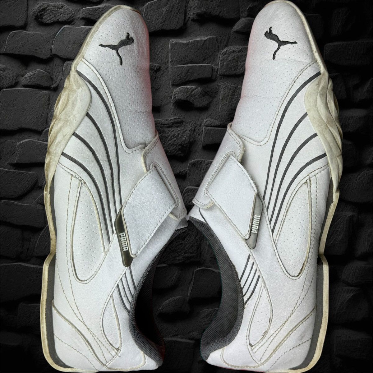 Puma taisoku sales