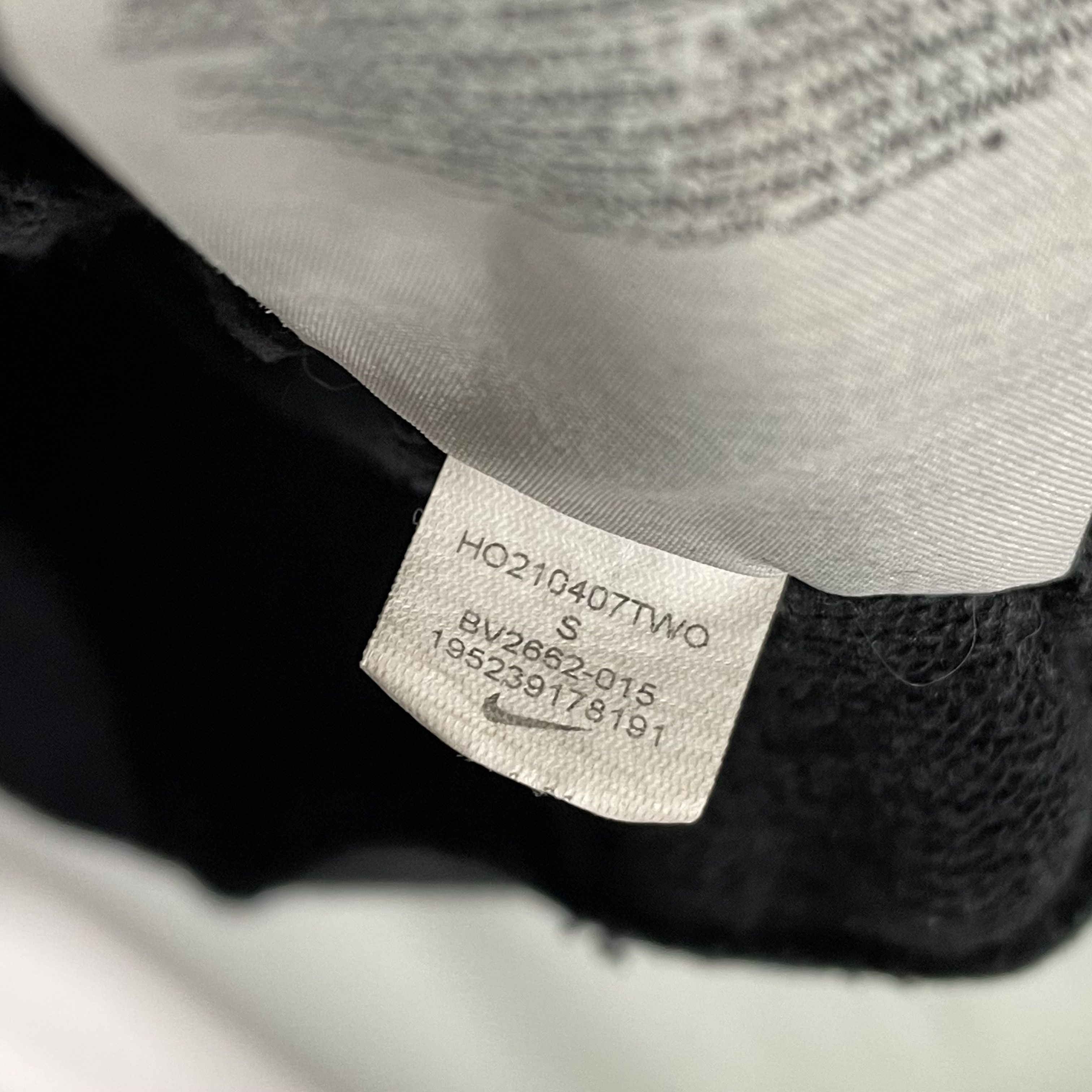 Nike Custom Nike Tiger Sweatshirt Size S – Streetwear Grunge Y2K Size US S / EU 44-46 / 1 - 8 Thumbnail