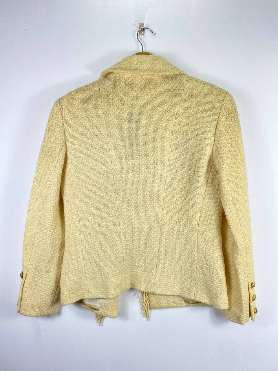 Japanese Brand vintage japanese brand rope tricot very nice design Size M / US 6-8 / IT 42-44 - 9 Thumbnail