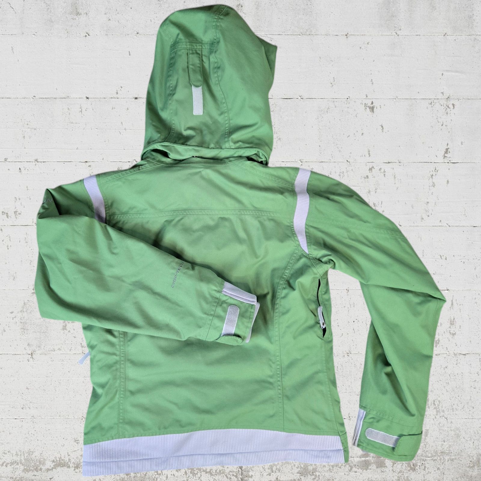Columbia Columbia Green Titanium Ski Jacket Size Medium Size M / US 6-8 / IT 42-44 - 22 Thumbnail