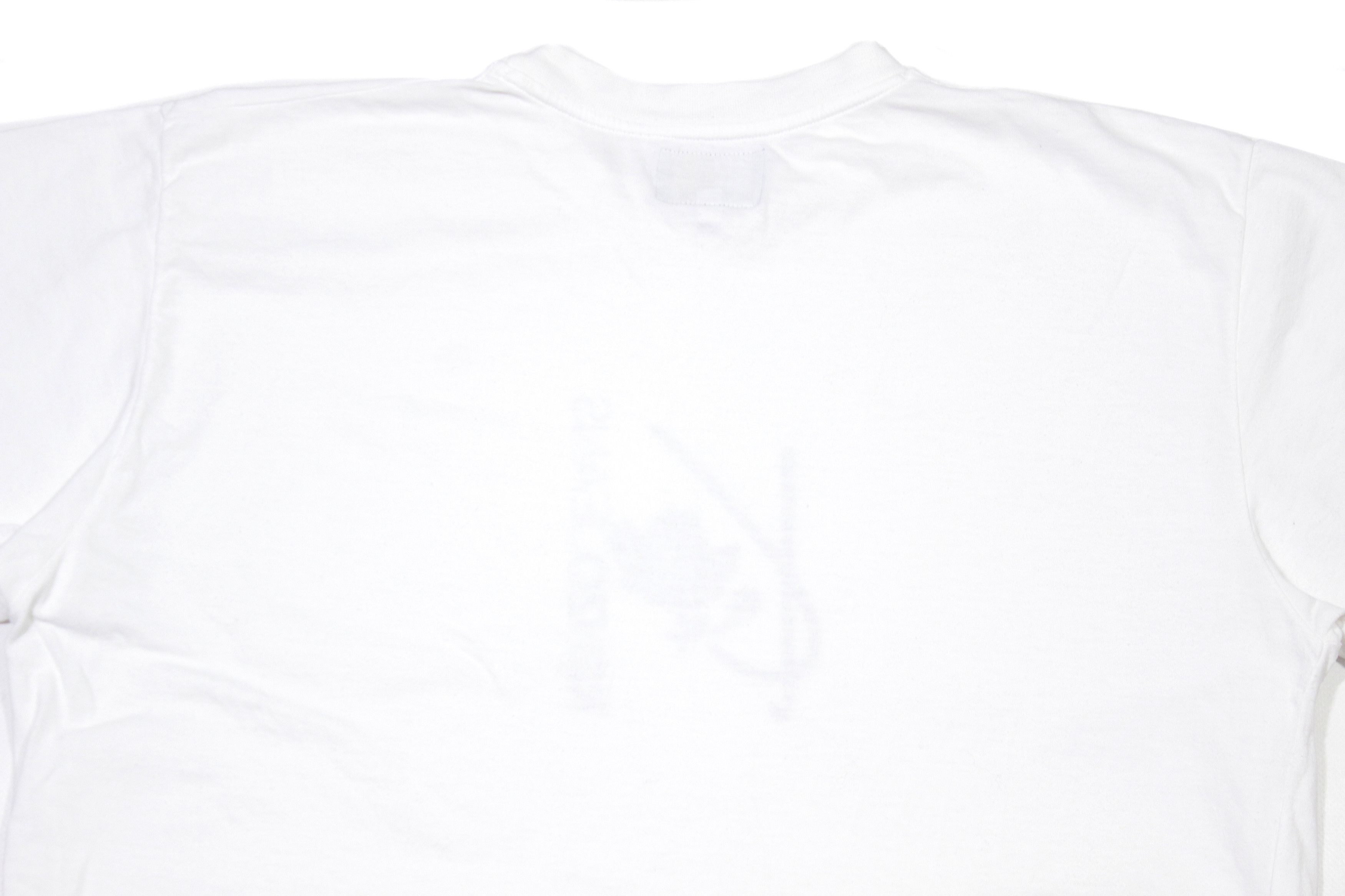 Kenzo 90S Big Logo T-Shirt Vintage Size US L / EU 52-54 / 3 - 4 Thumbnail