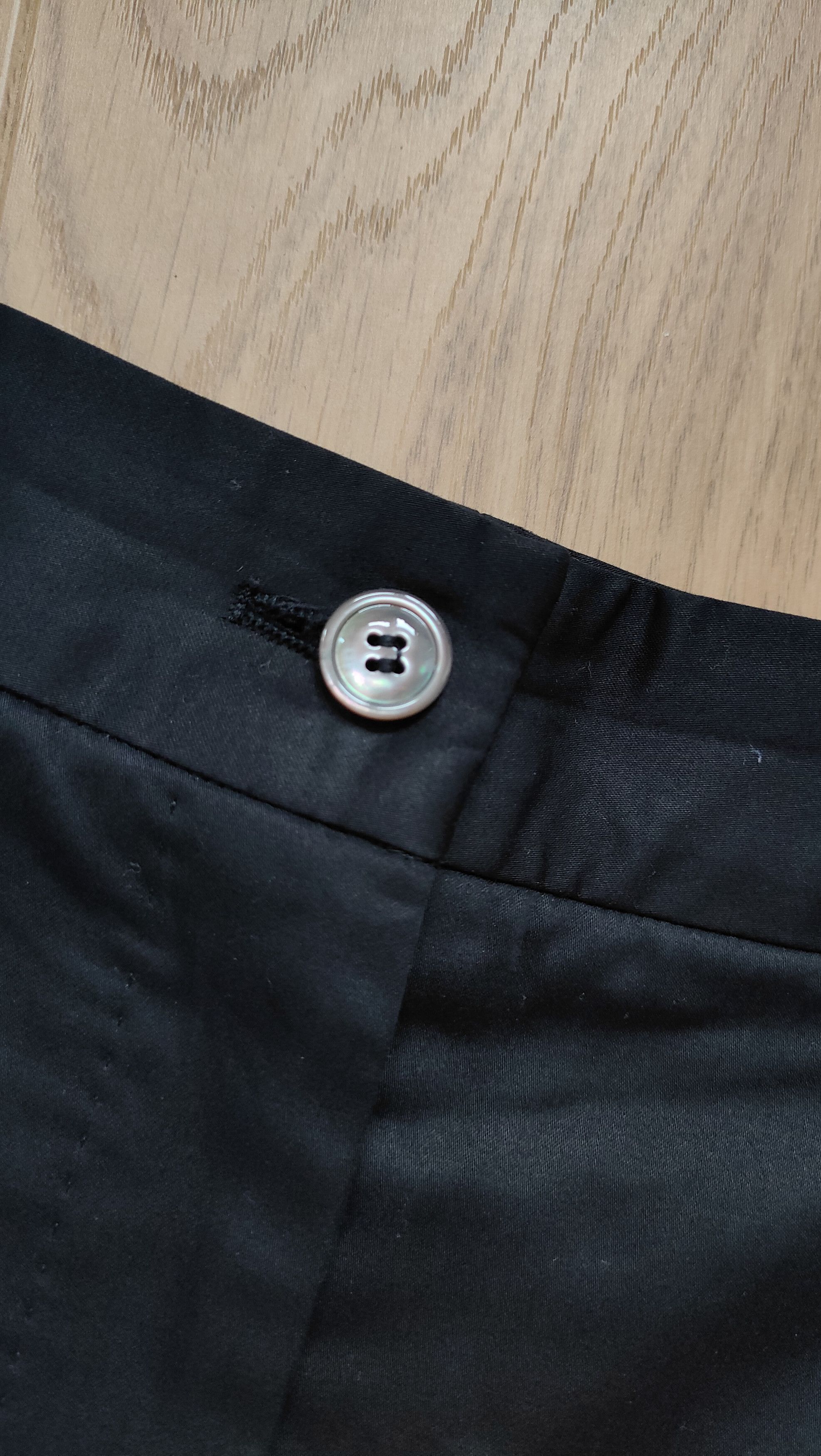 Dolce & Gabbana Dolce & Gabbana siut pants Size US 30 / EU 46 - 9 Thumbnail