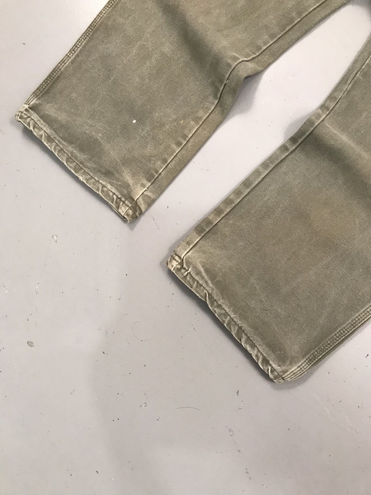 Dickies × Vintage Rare vintage dickies carpenter denim Size US 36 / EU 52 - 3 Thumbnail