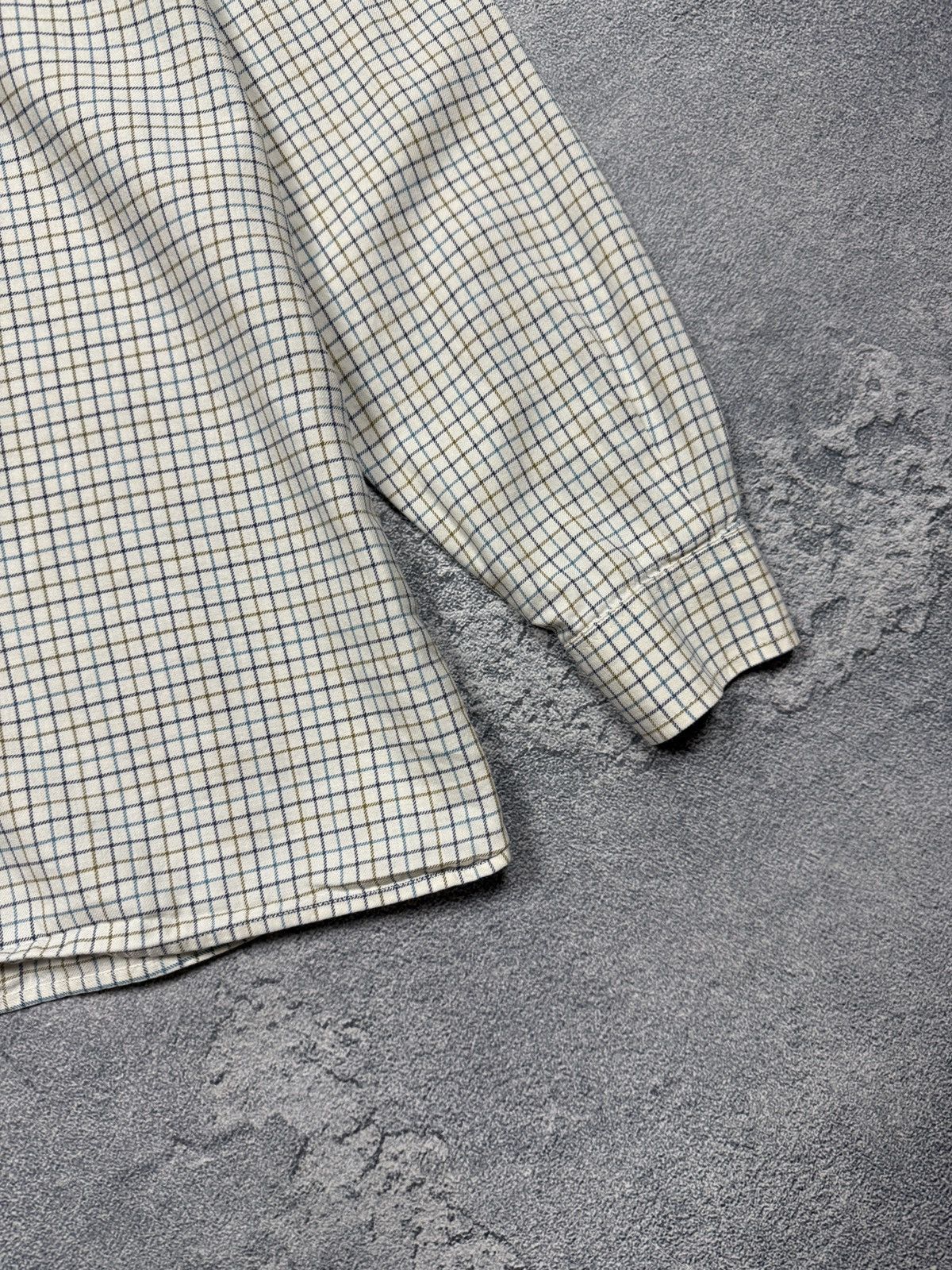 Burberry VINTAGE BURBERRY’S SHIRT Size US S / EU 44-46 / 1 - 7 Thumbnail