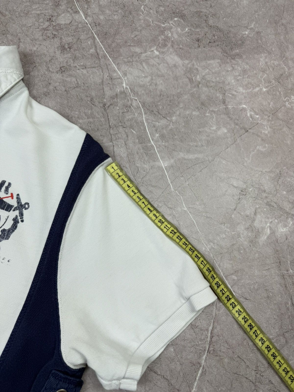 Polo Ralph Lauren Polo Ralph Lauren Vintage Polo Size US L / EU 52-54 / 3 - 20 Thumbnail