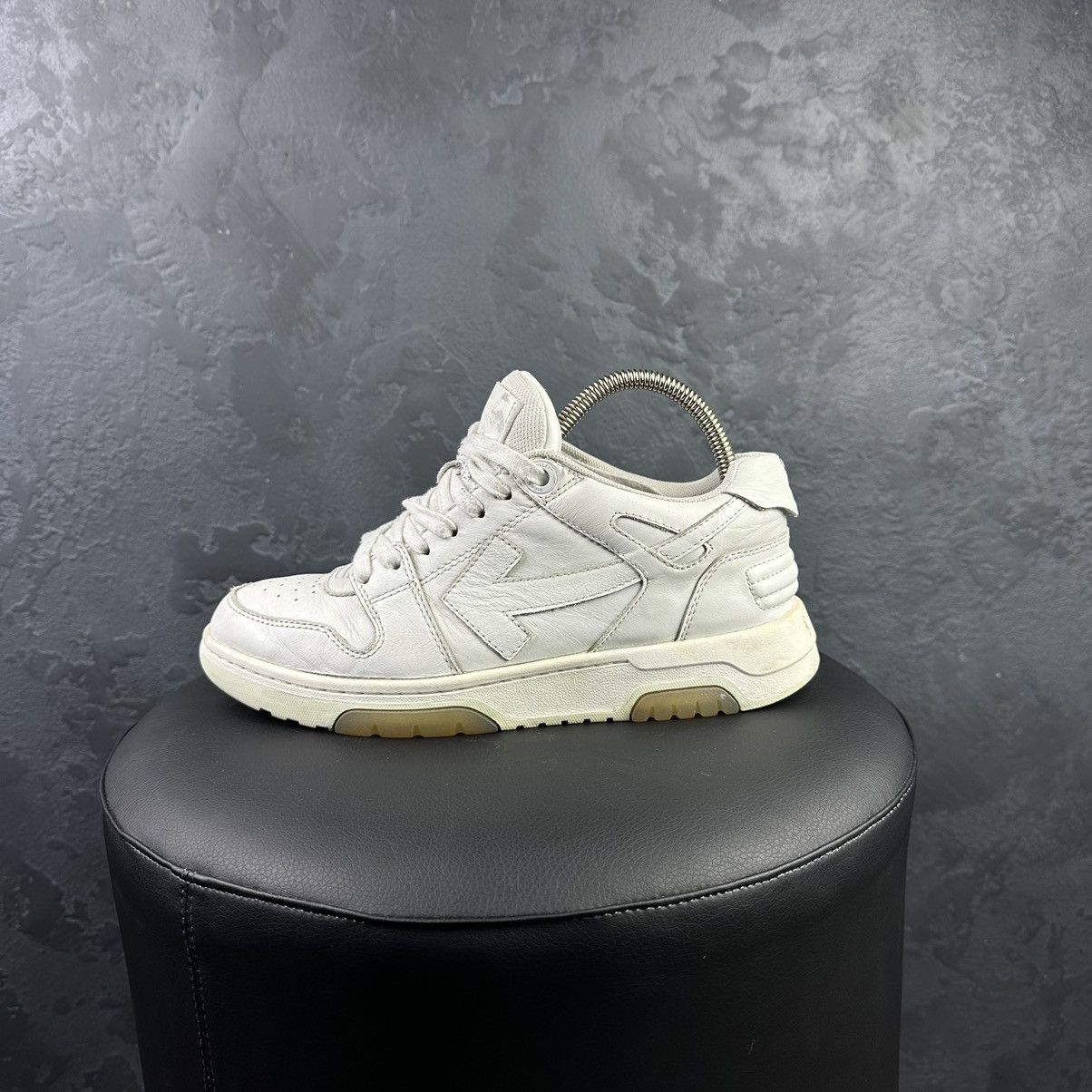 Off-White Off White sneakers Low Top Size 40 Size US 7 / EU 40 - 6 Thumbnail
