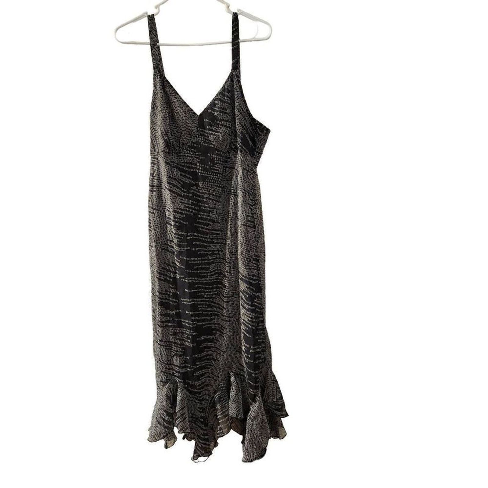 Gabrielle Gabrielle 18W maxi dress Size XXL / US 16-18 / IT 52-54 - 1 Thumbnail