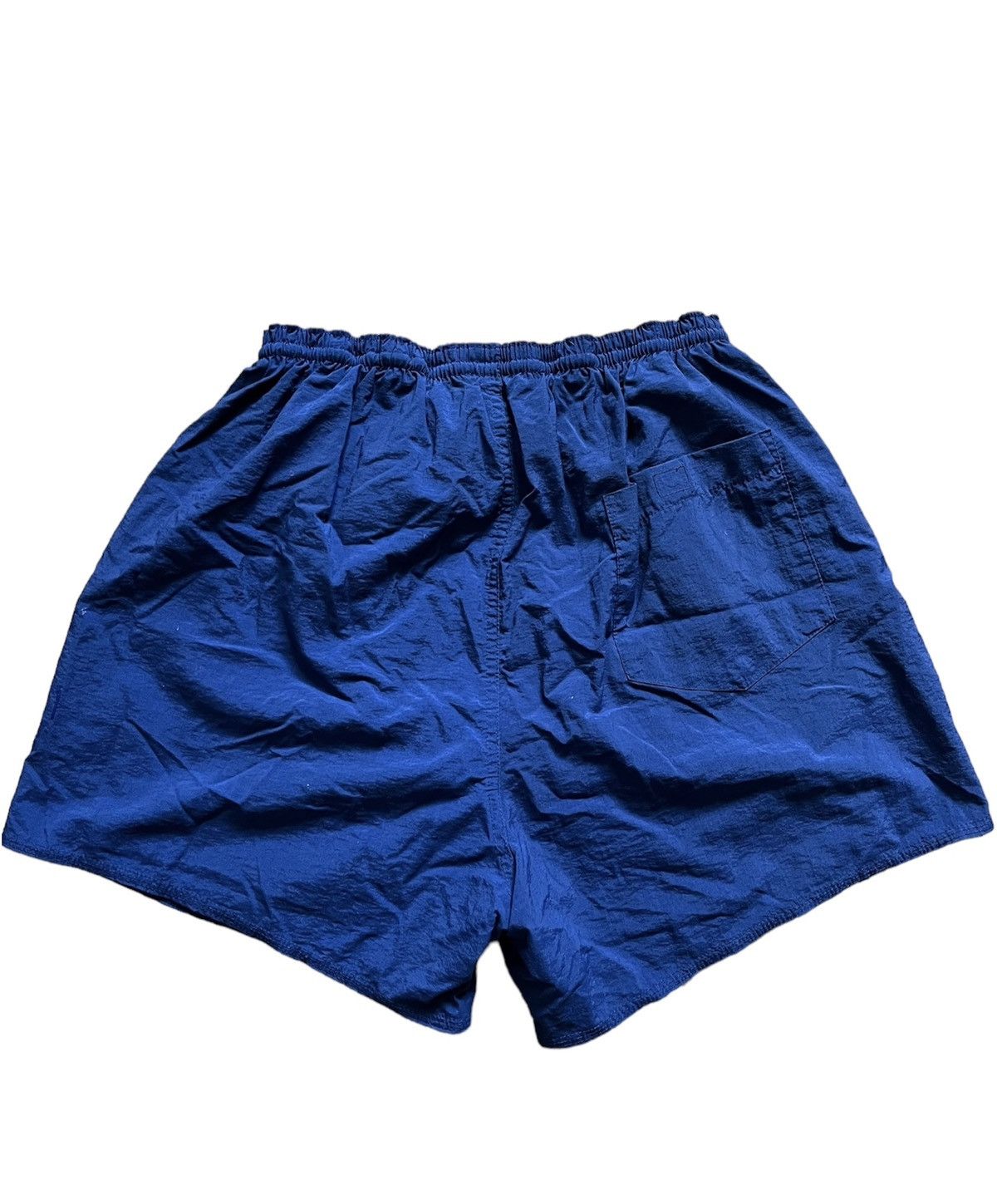 Nike × Vintage Nike vintage shorts Size US 32 / EU 48 - 3 Thumbnail