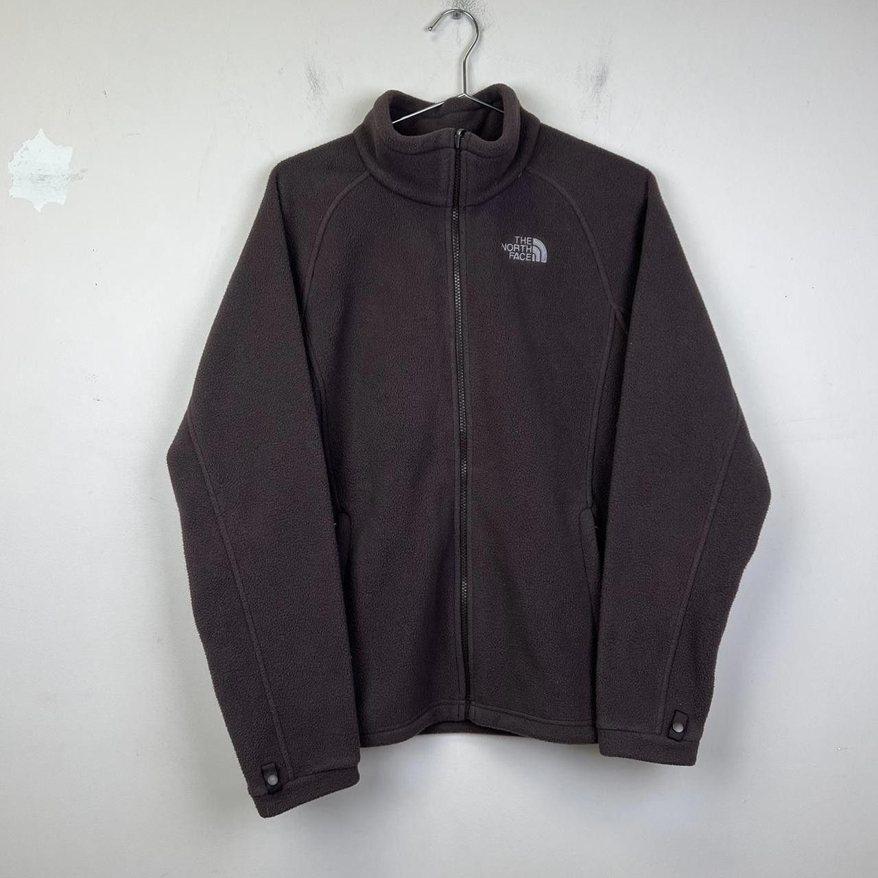 The North Face The North Face Fleece Jacket - Stylish & Warm Size L Size L / US 10 / IT 46 - 1 Thumbnail