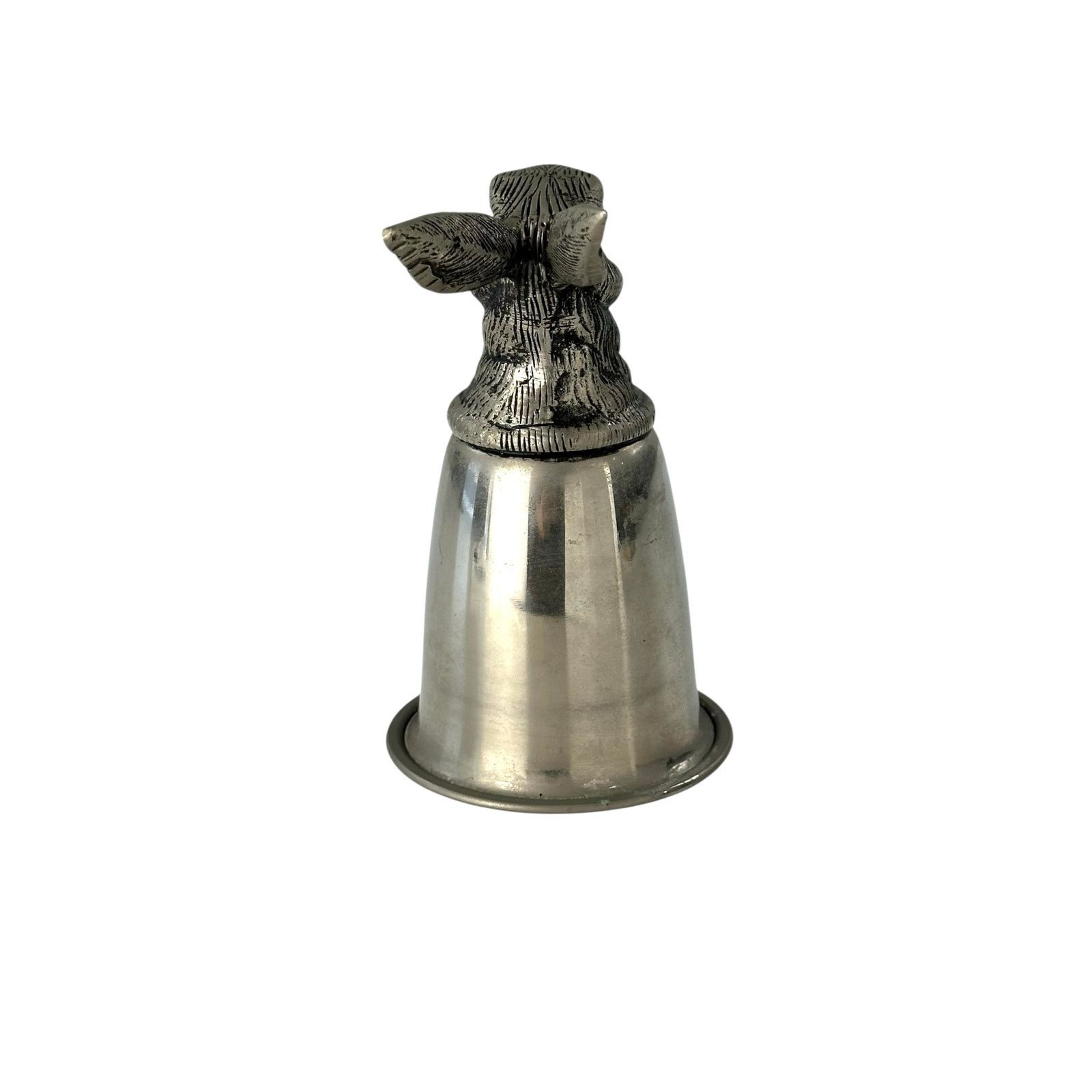 Gucci Gucci Rabbit Antique Sake Cup Size ONE SIZE - 2 Thumbnail
