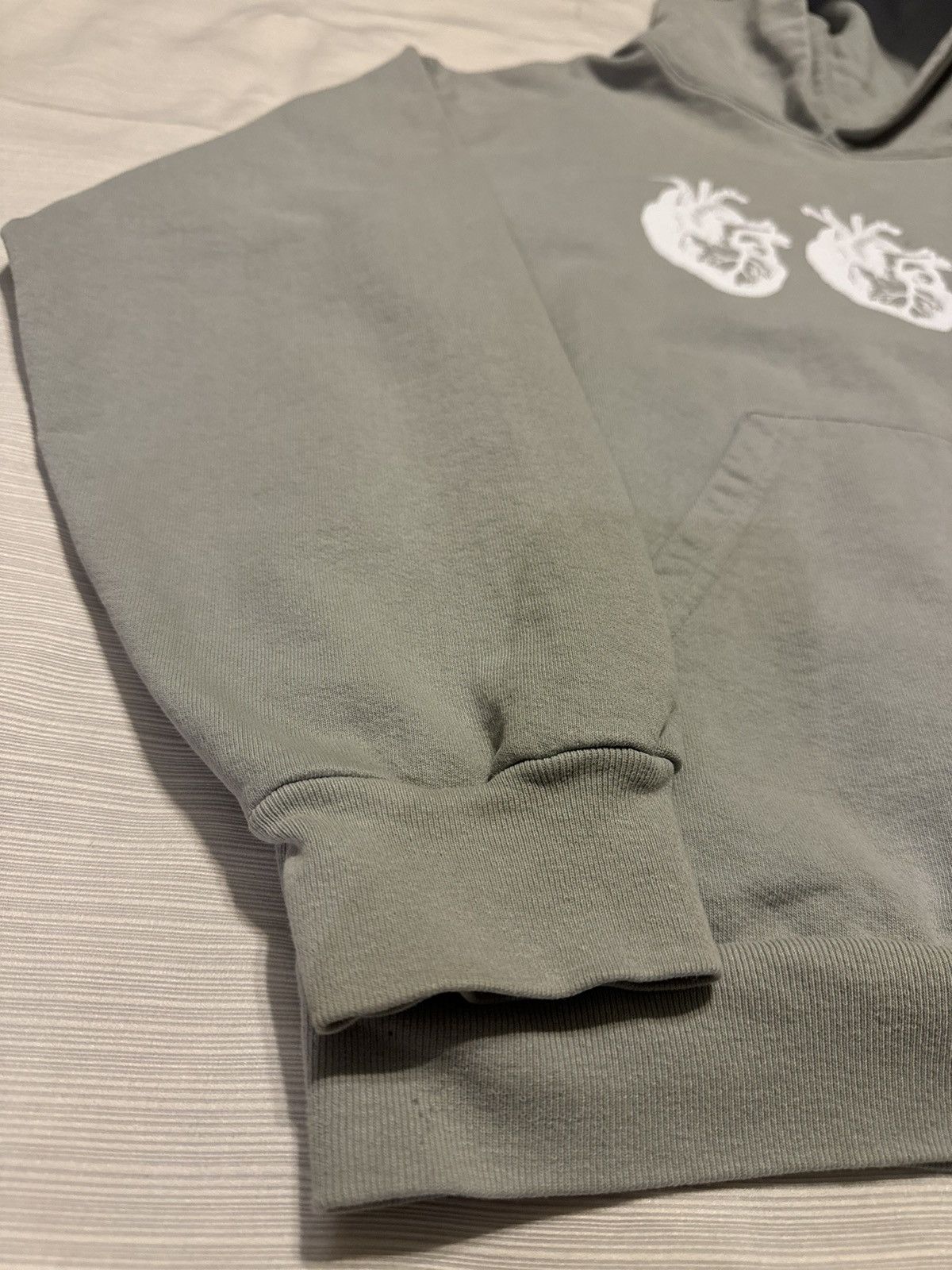 Other Streetwear Hoodie Size US XL / EU 56 / 4 - 4 Thumbnail