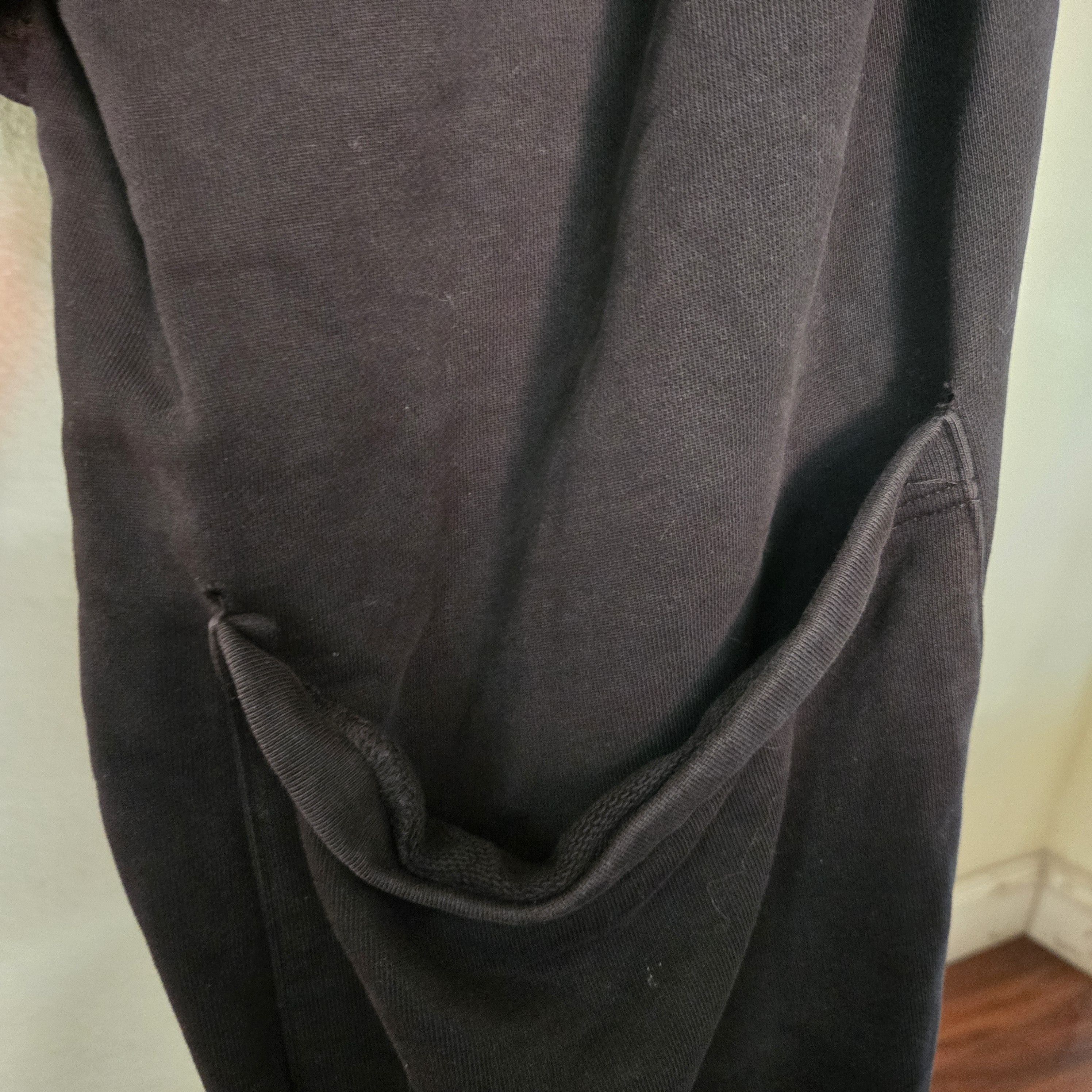Hood By Air SS17 Wench Sweatpants Size US 36 / EU 52 - 5 Thumbnail