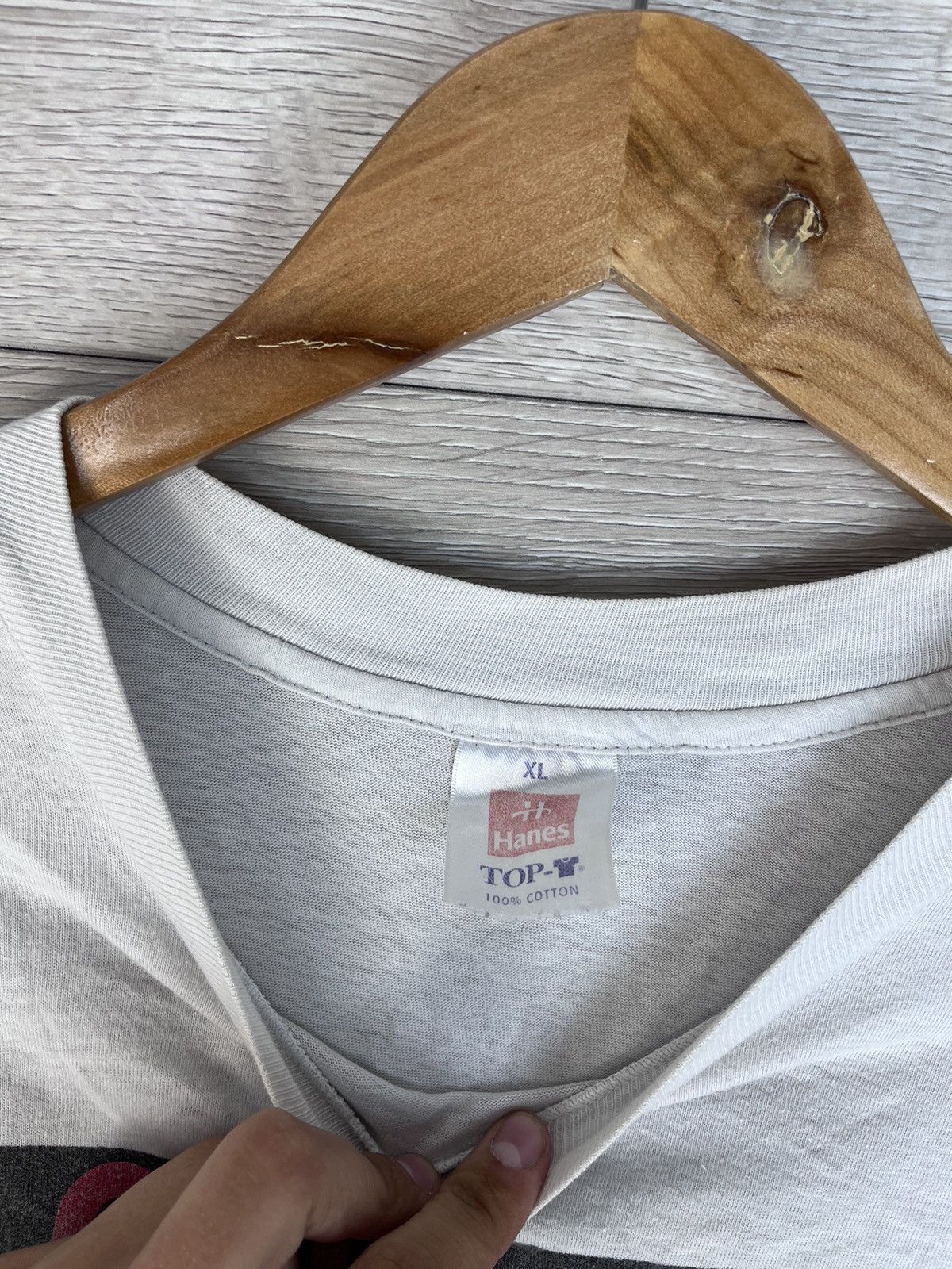 Vintage VINTAGE HUMOR MERCH +18 SIZE XL MADE IN USA CASUAL Y2K RETRO Size US XL / EU 56 / 4 - 6 Thumbnail