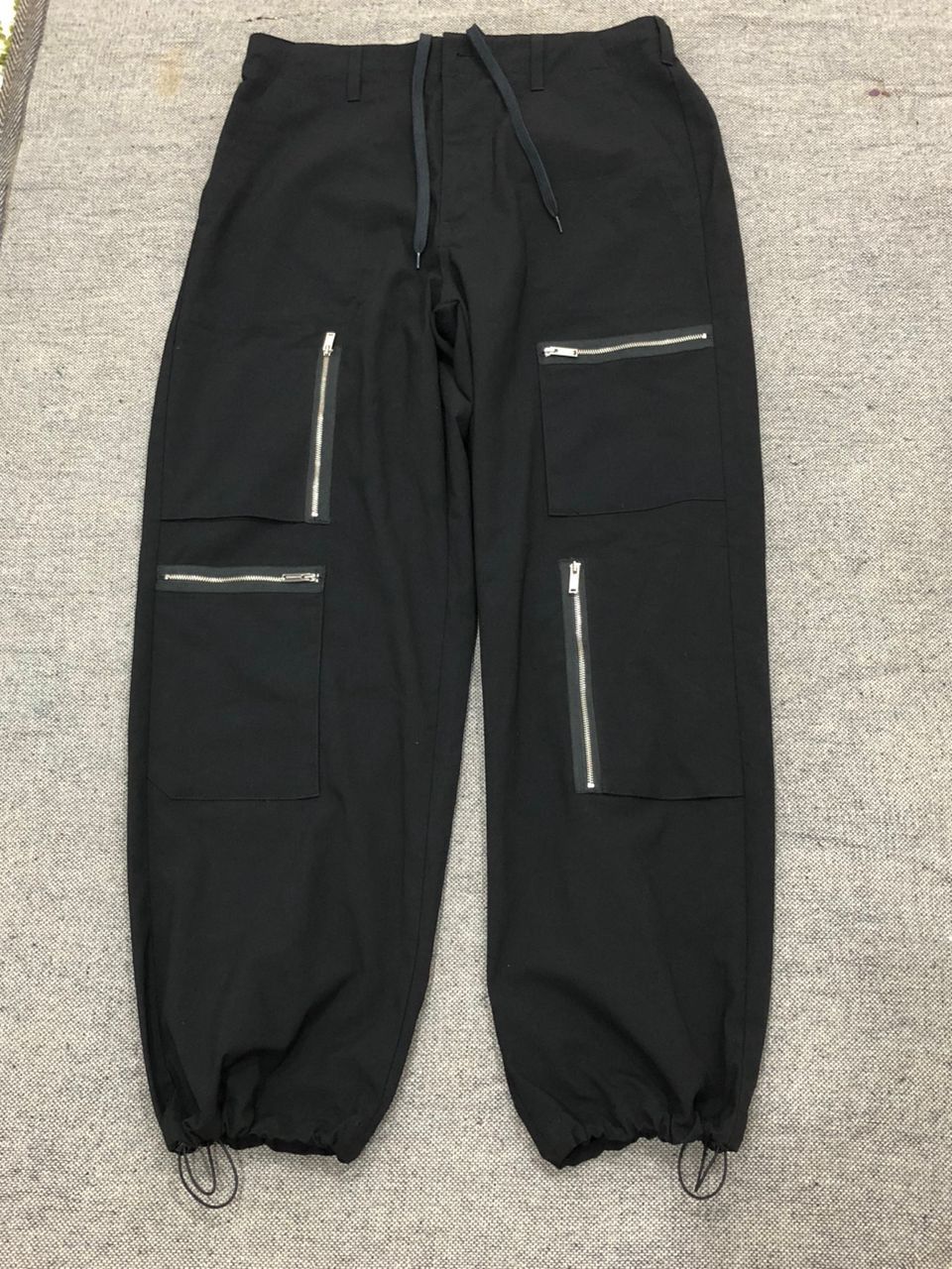 GU × Undercover GU x UNDERCOVER Designer Streetwear Techwear Hypebeast Size US 34 / EU 50 - 11 Thumbnail